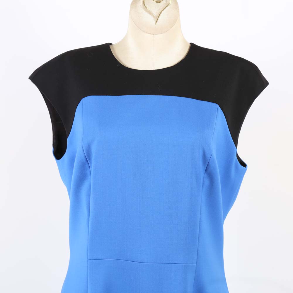 Brooks Brothers Sheath Dress