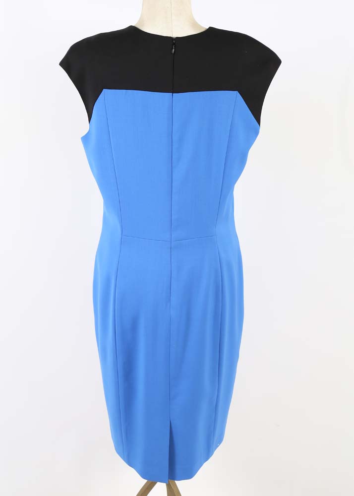 Brooks Brothers Sheath Dress