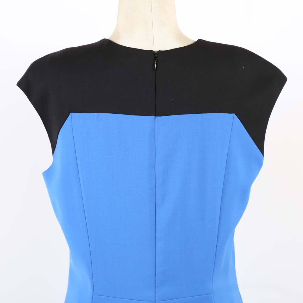 Brooks Brothers Sheath Dress