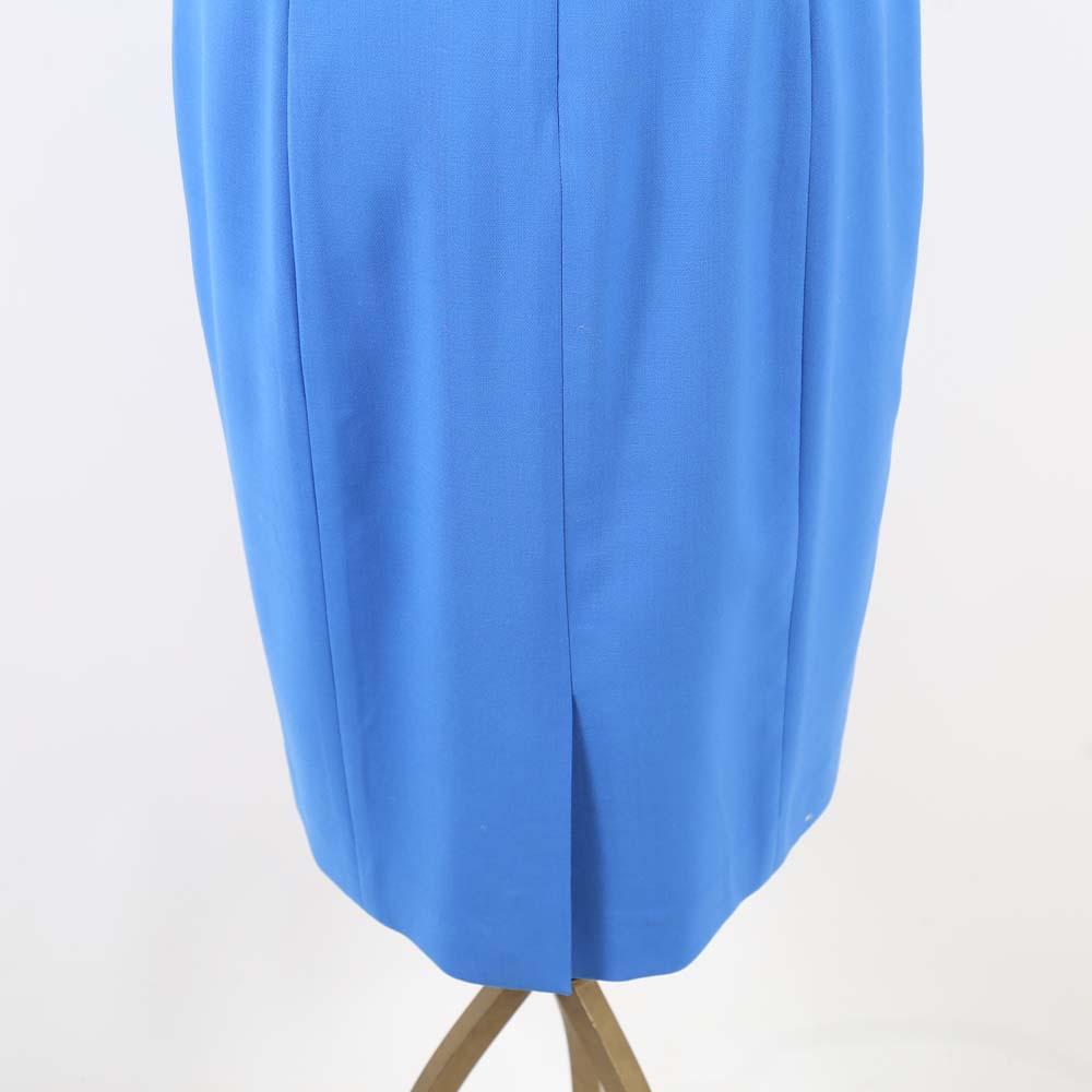 Brooks Brothers Sheath Dress