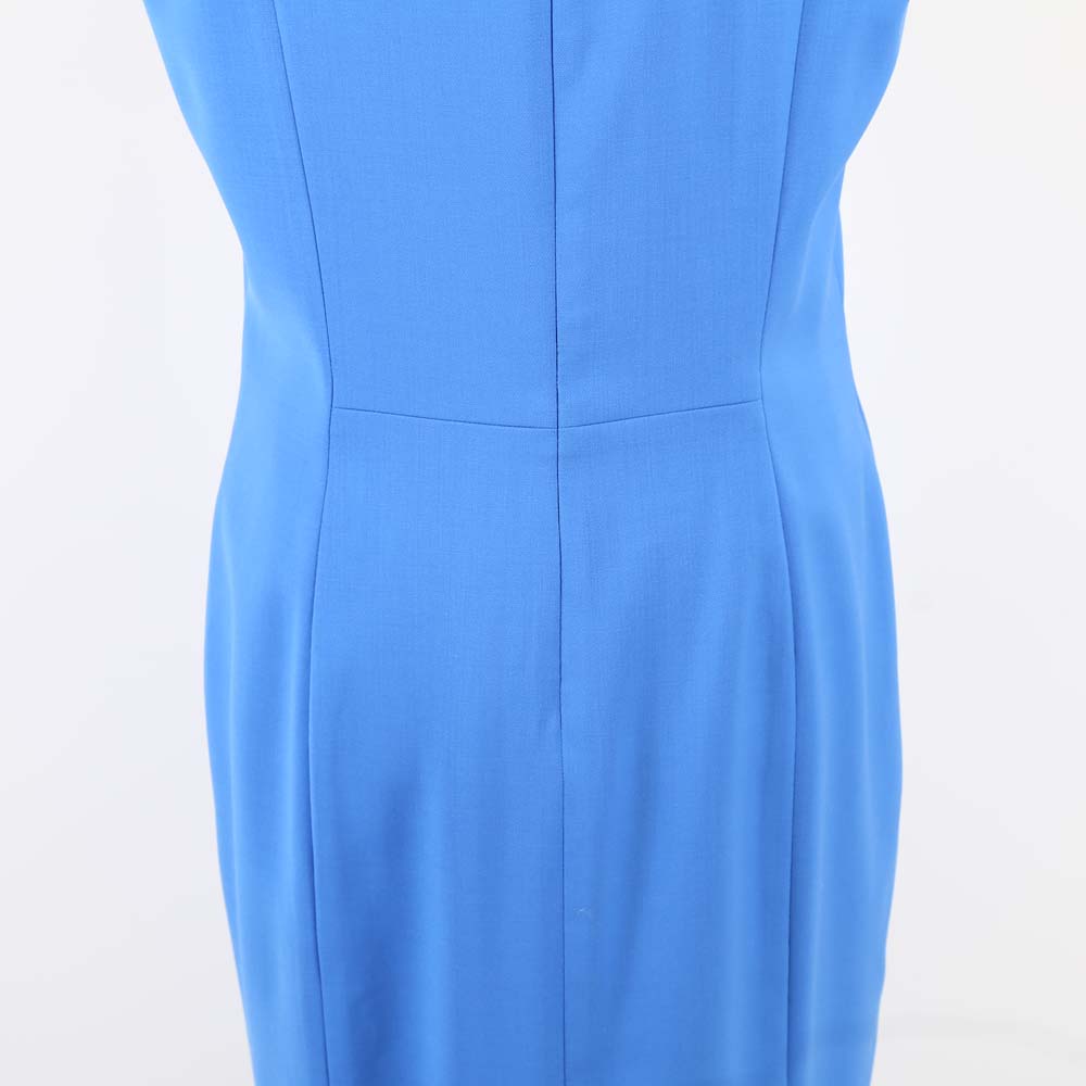 Brooks Brothers Sheath Dress