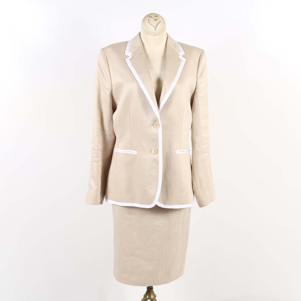 Women's Brooks Brothers Suit