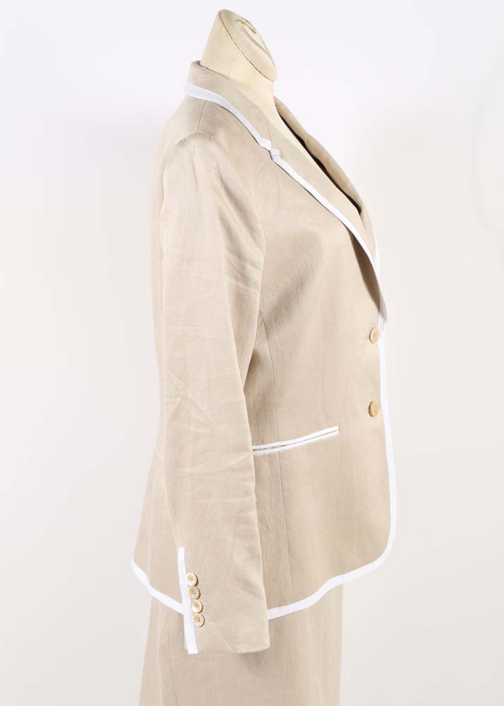 Women's Brooks Brothers Suit