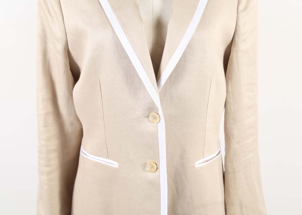 Women's Brooks Brothers Suit