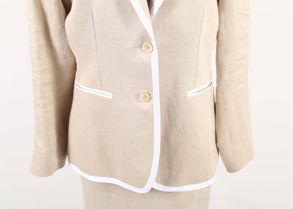 Women's Brooks Brothers Suit