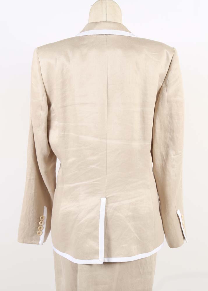 Women's Brooks Brothers Suit