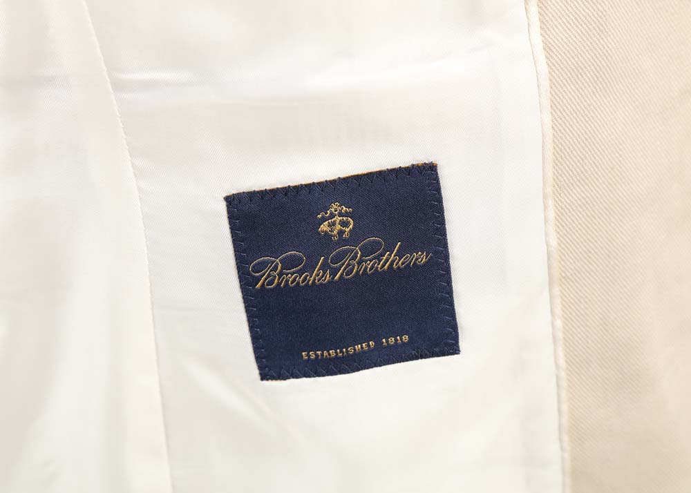 Women's Brooks Brothers Suit