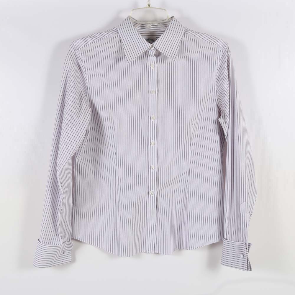 Women's Brooks Brothers Button-Down Dress Shirts