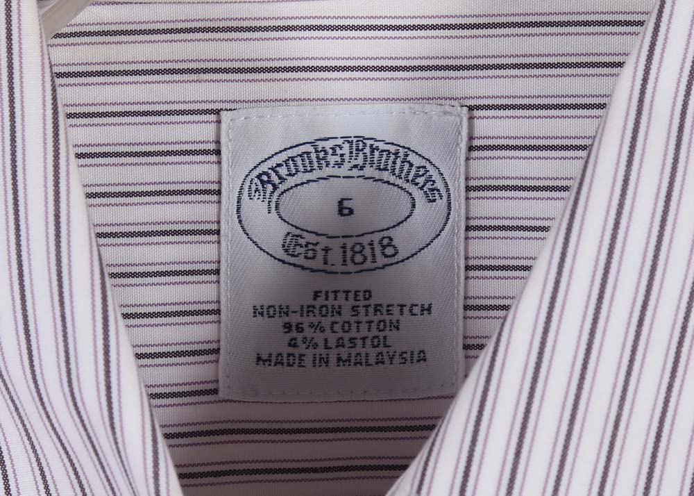 Women's Brooks Brothers Button-Down Dress Shirts