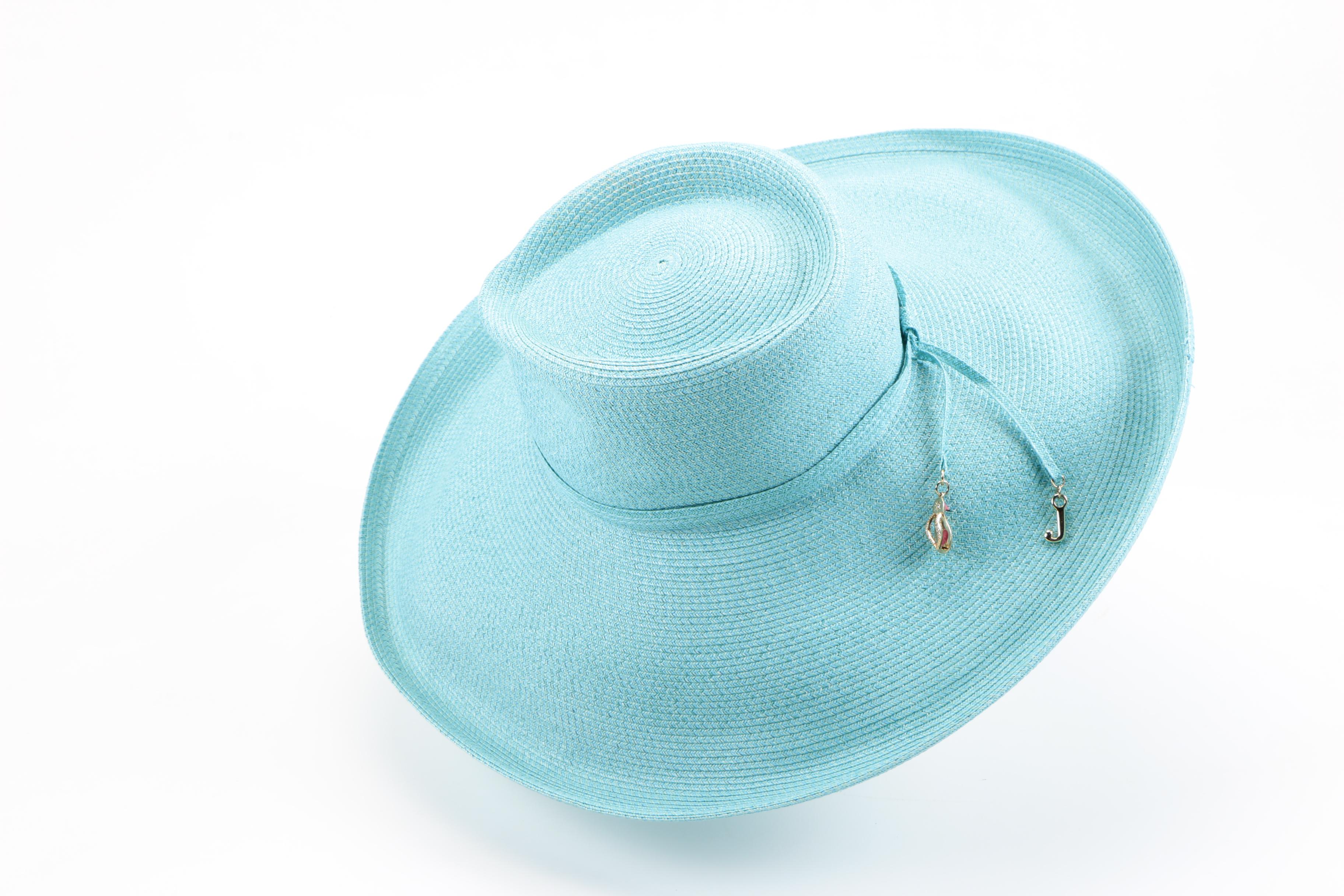 Juicy Couture Sunhat