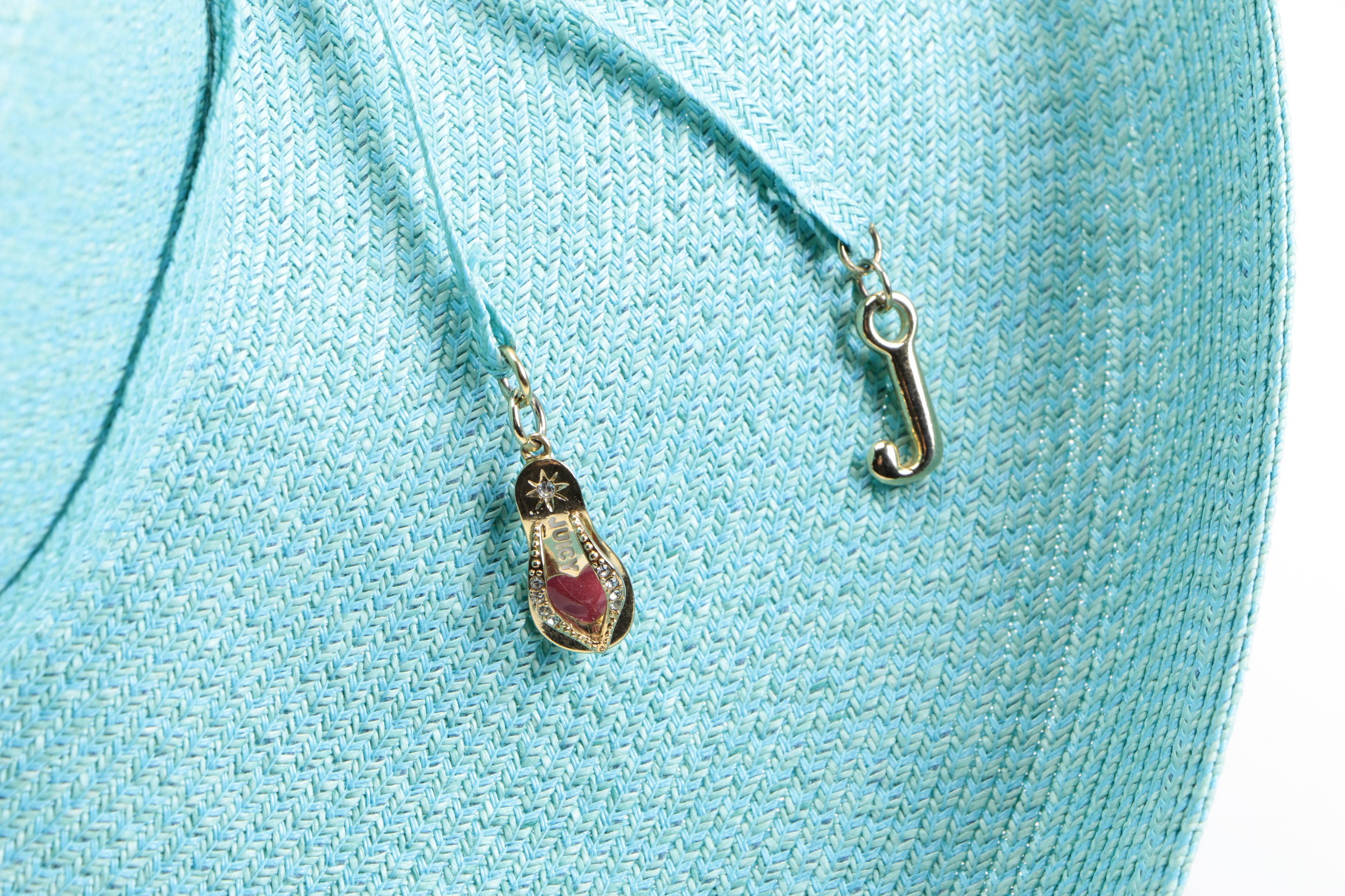 Juicy Couture Sunhat