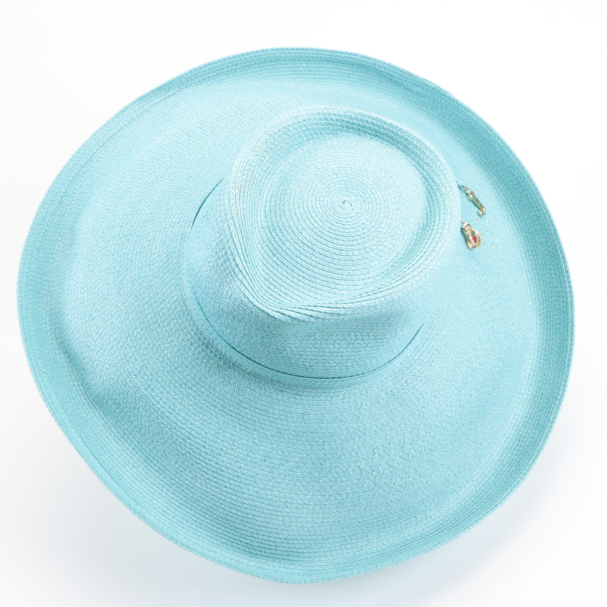 Juicy Couture Sunhat