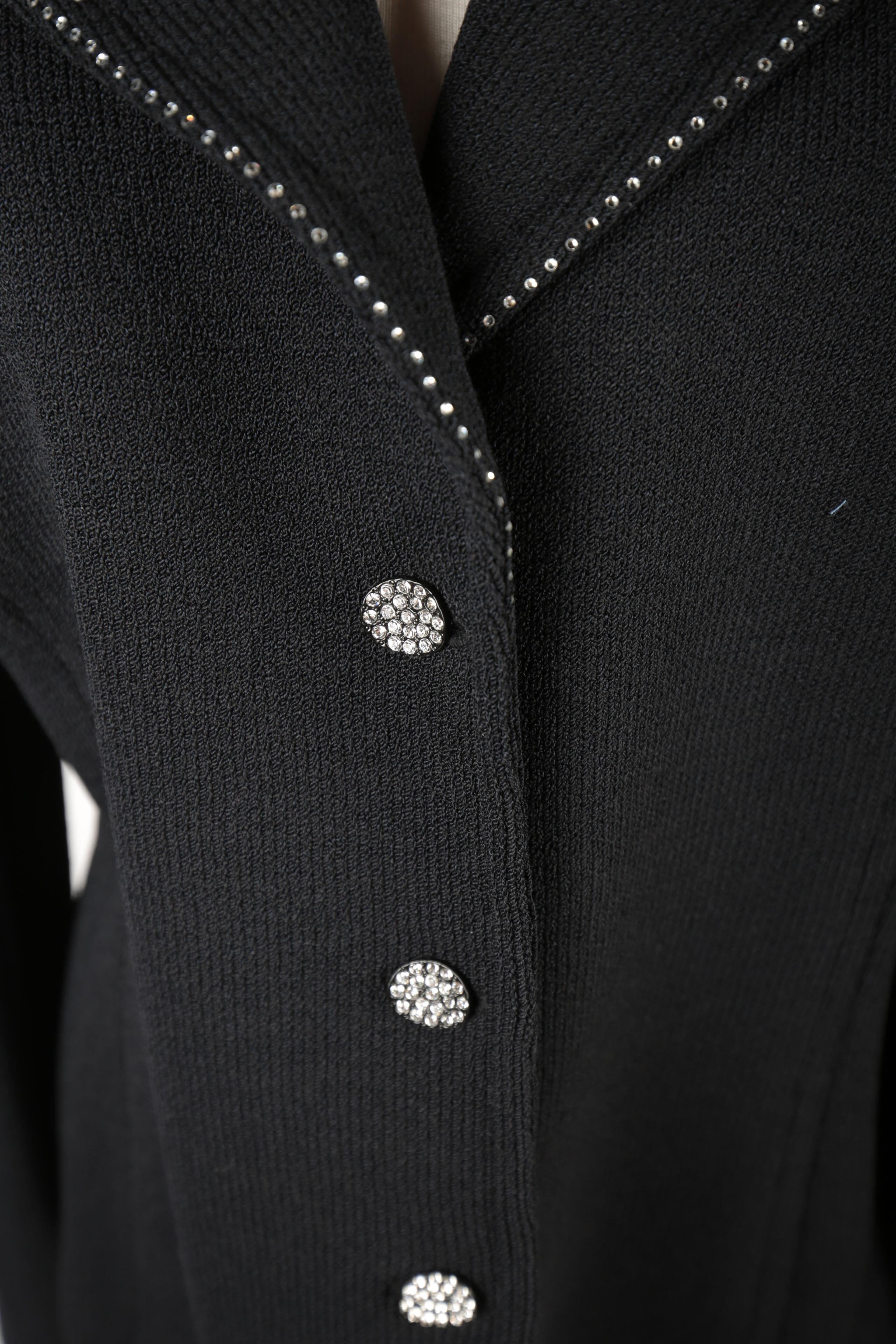 Two St John Evening Blazers