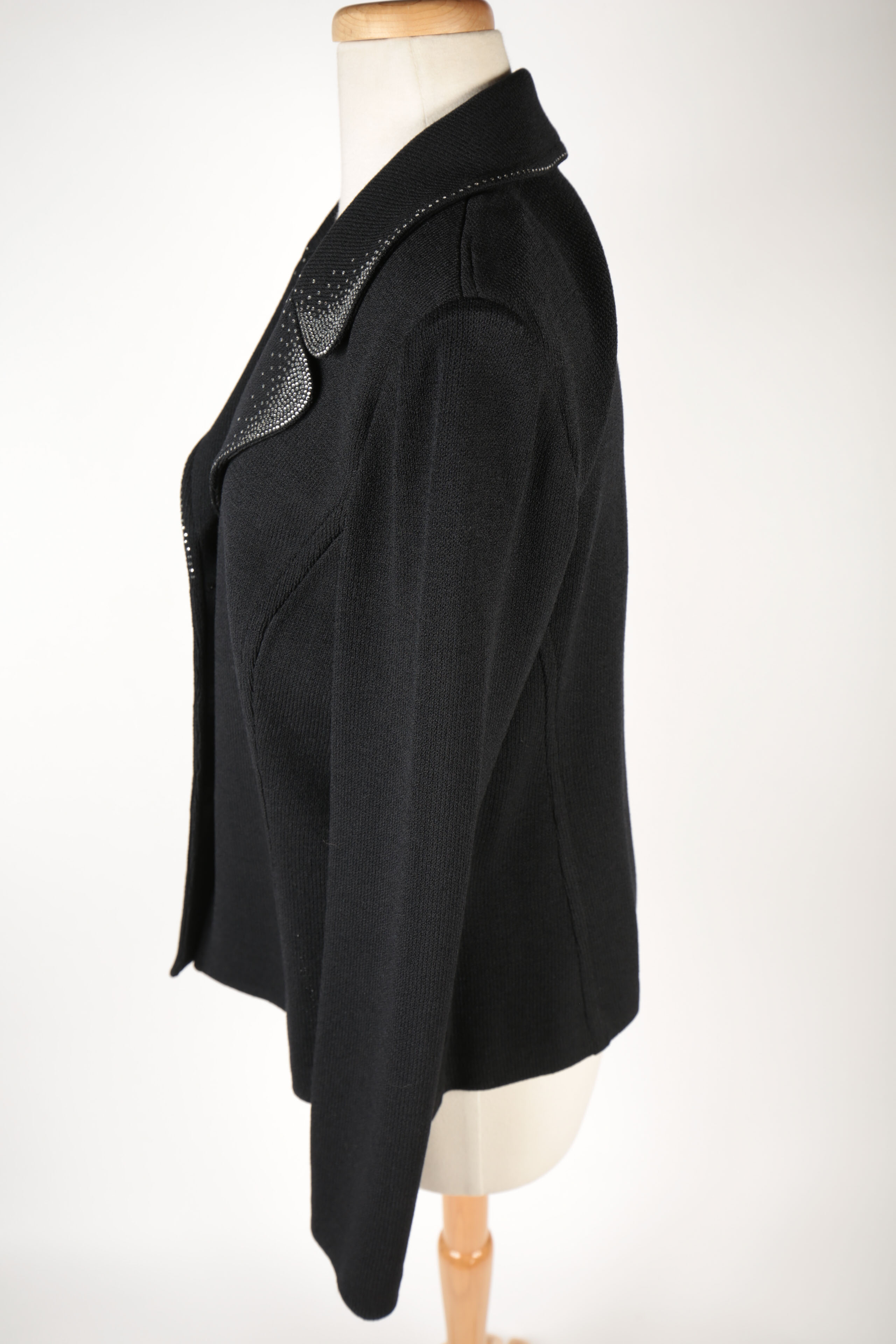 Two St John Evening Blazers
