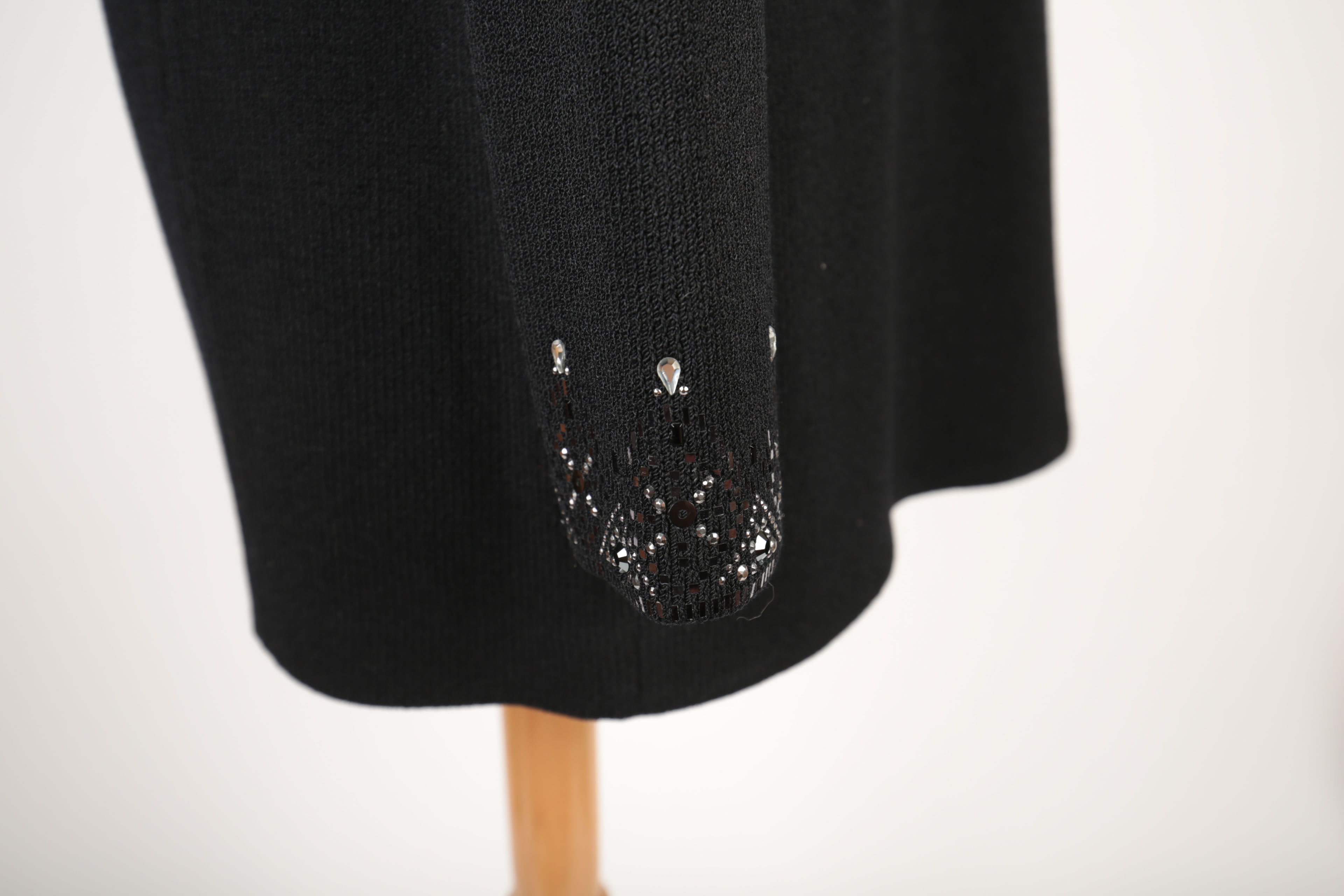 Two St John Evening Blazers