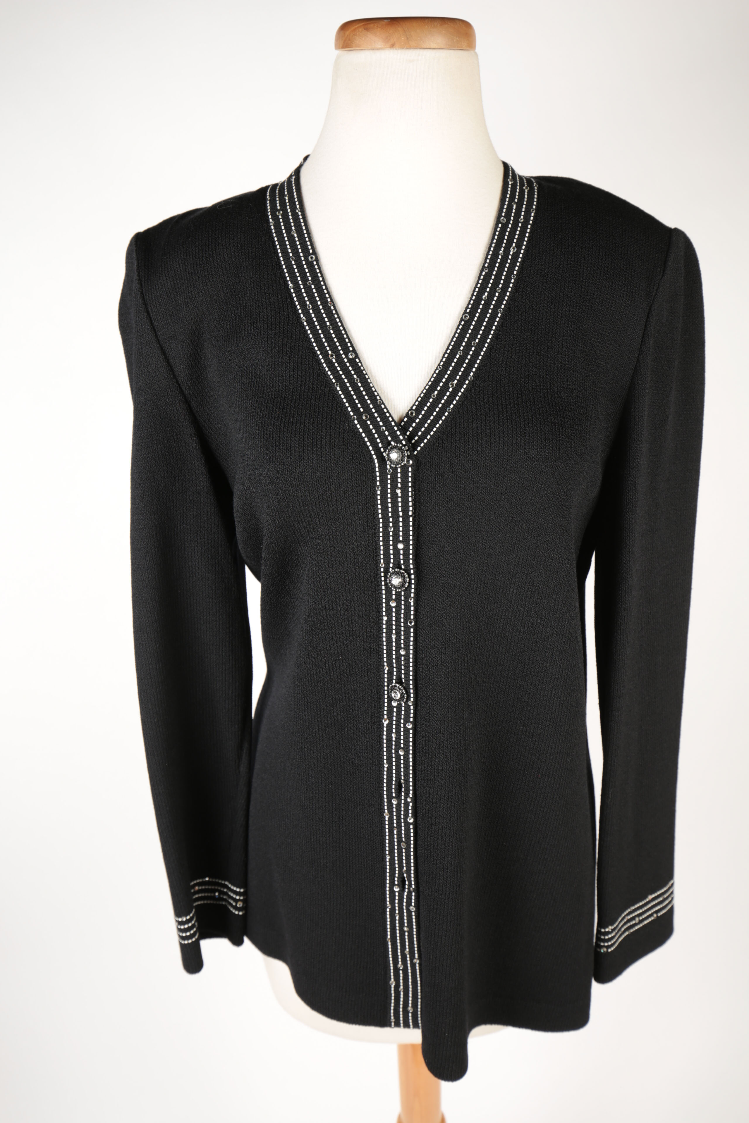 Assortment of St. John Evening Wear and Clothing