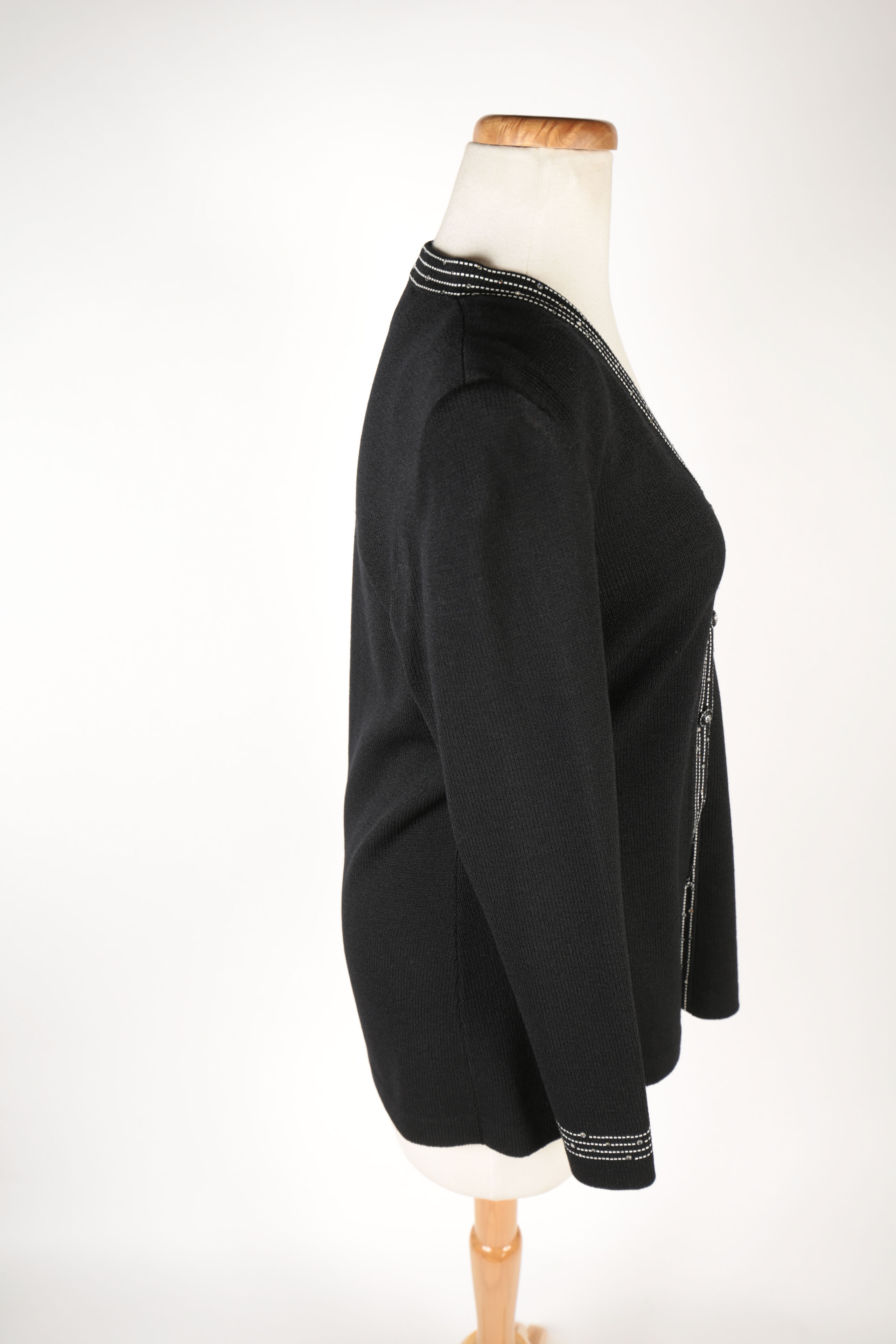 Assortment of St. John Evening Wear and Clothing