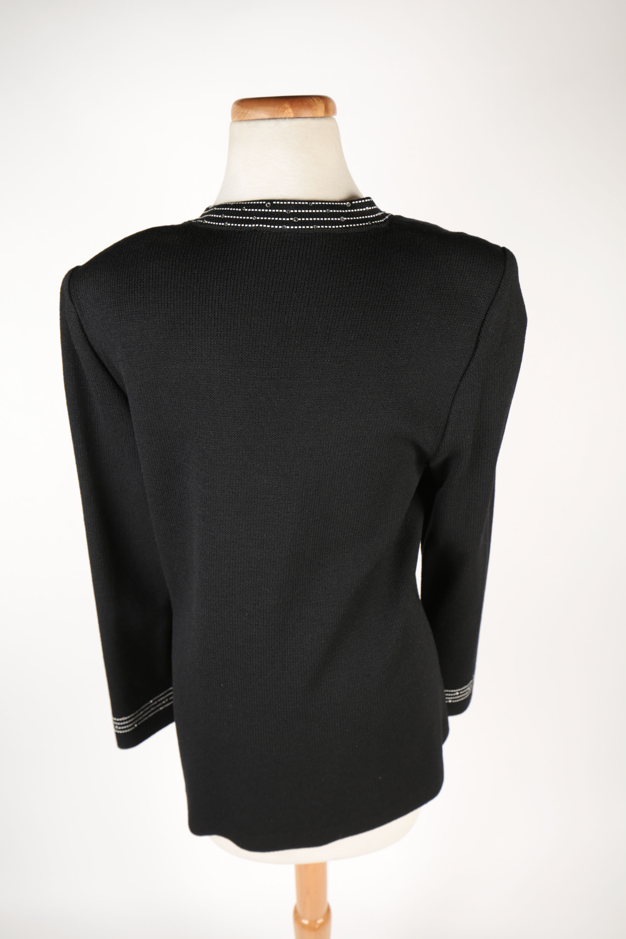 Assortment of St. John Evening Wear and Clothing