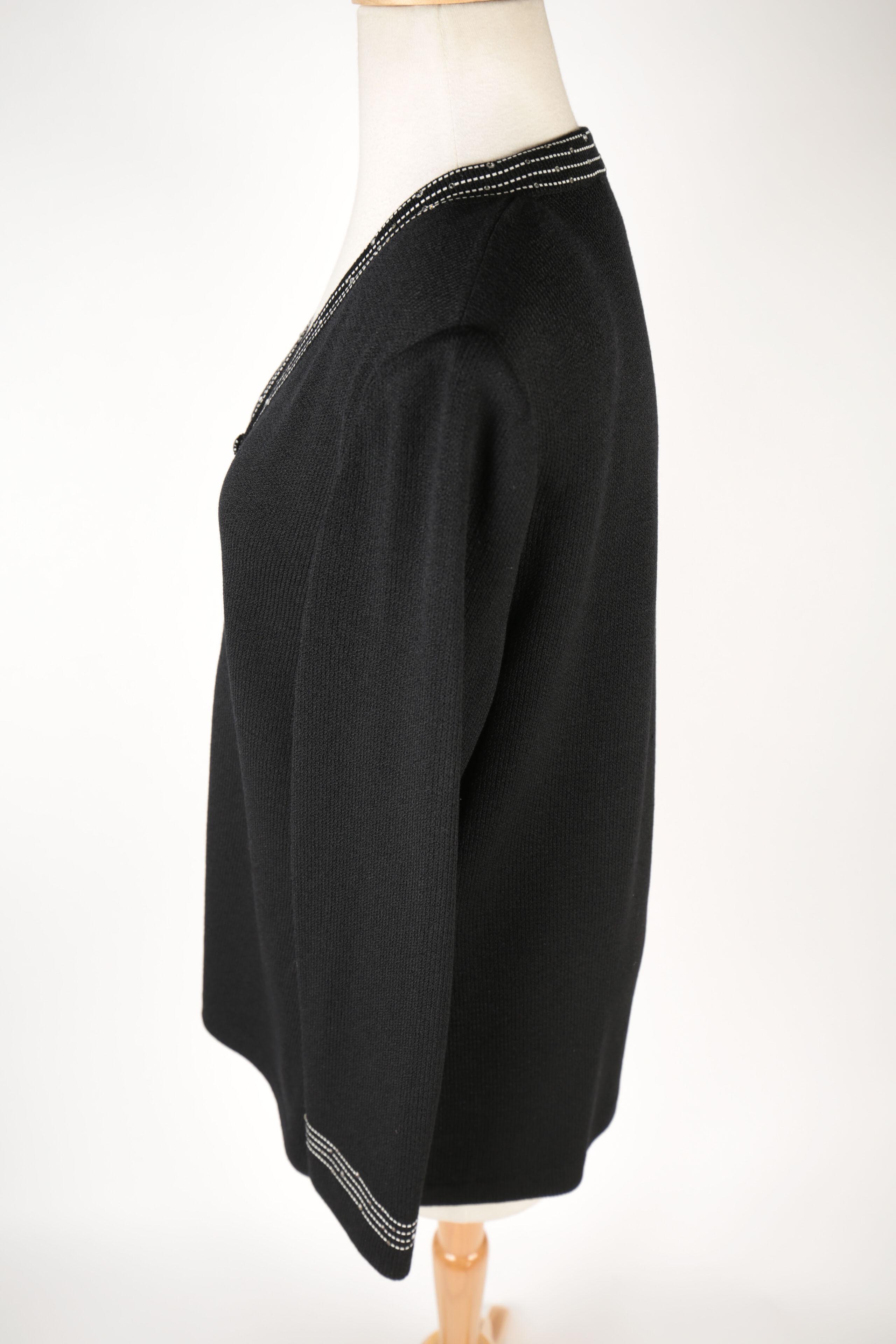 Assortment of St. John Evening Wear and Clothing