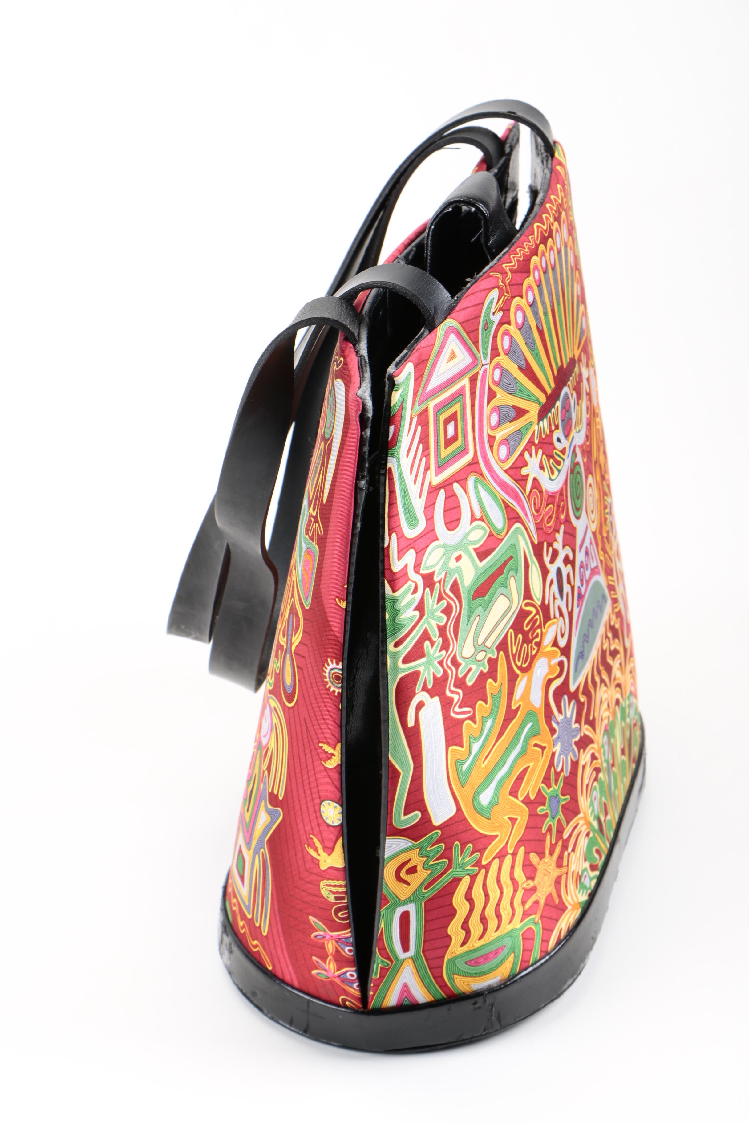 Pineda Covalin Shoulder Bag and Heels