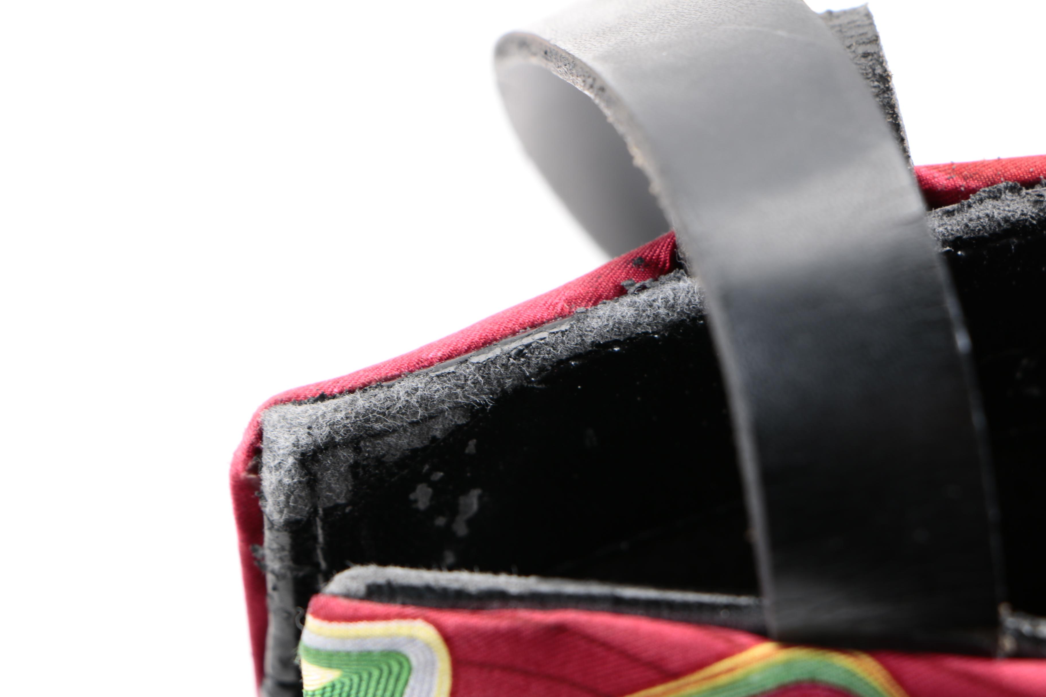 Pineda Covalin Shoulder Bag and Heels