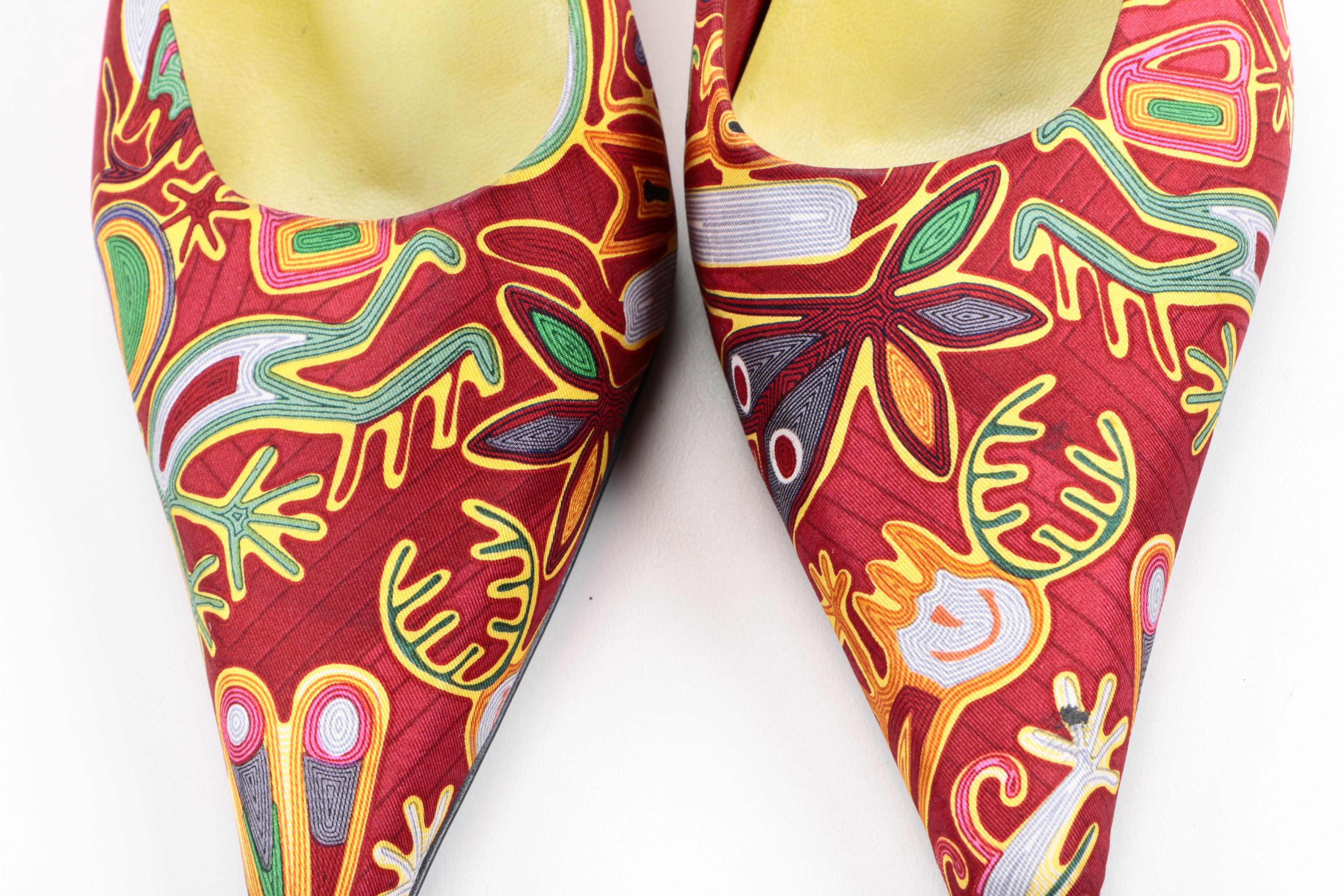 Pineda Covalin Shoulder Bag and Heels