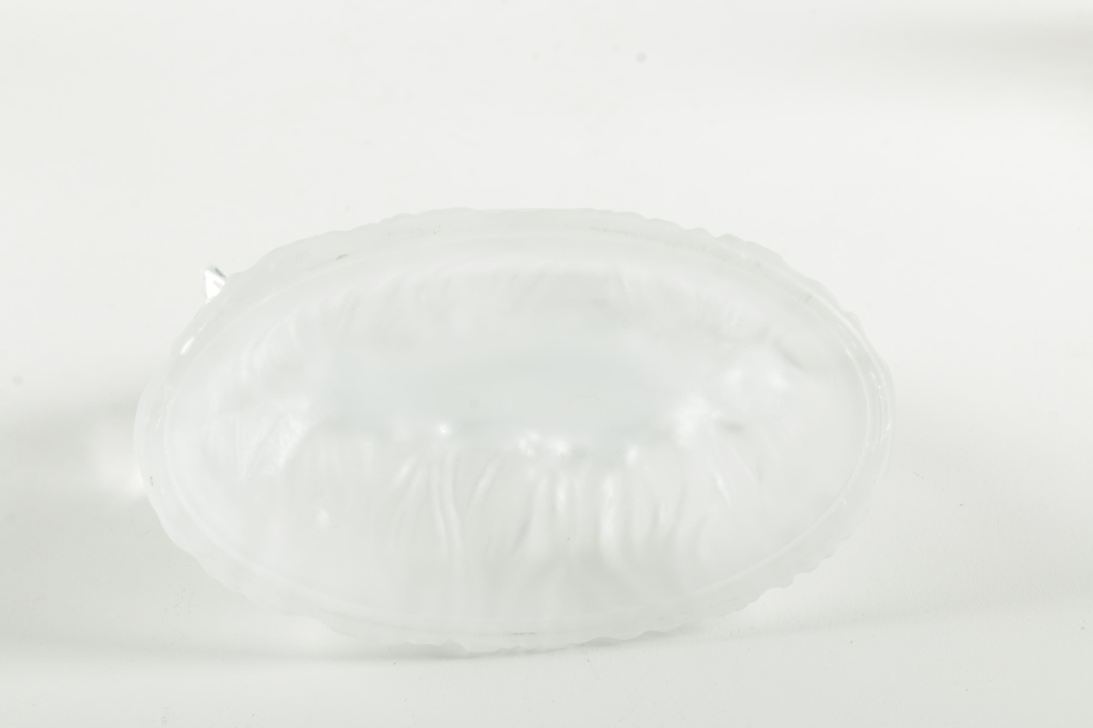 Decorative Crystal Animal Figurines