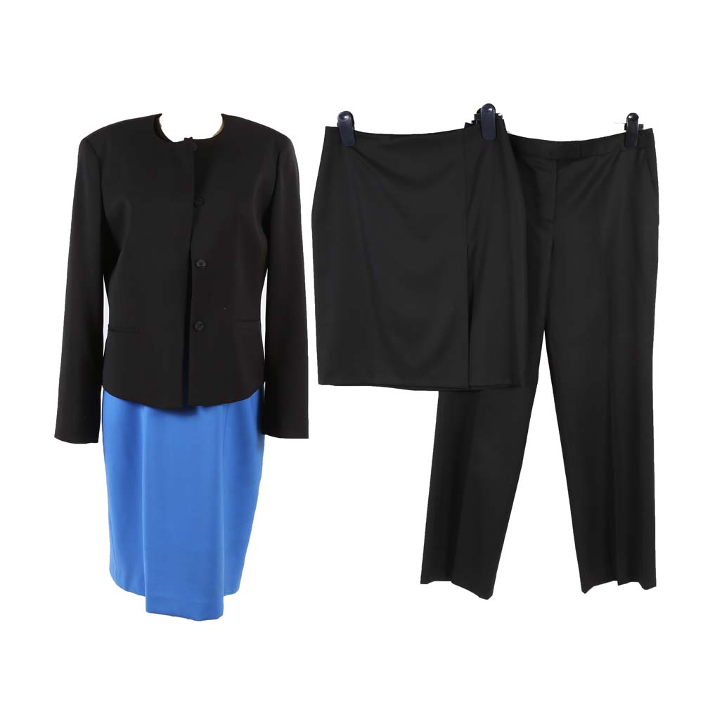 Women's Brooks Brothers Clothing