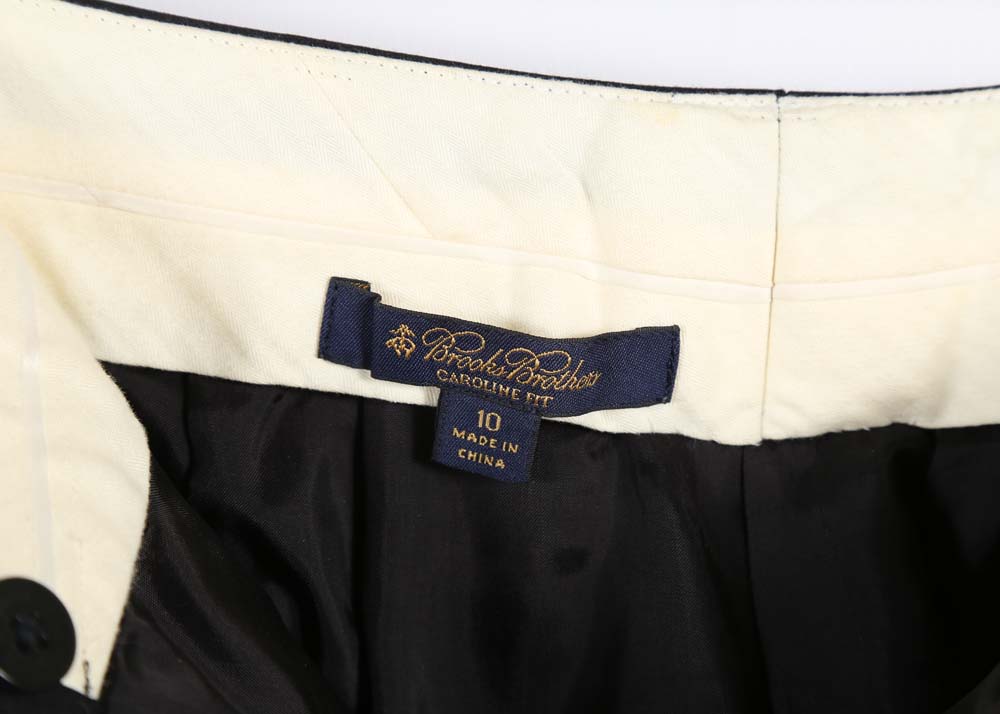 Women's Brooks Brothers Clothing