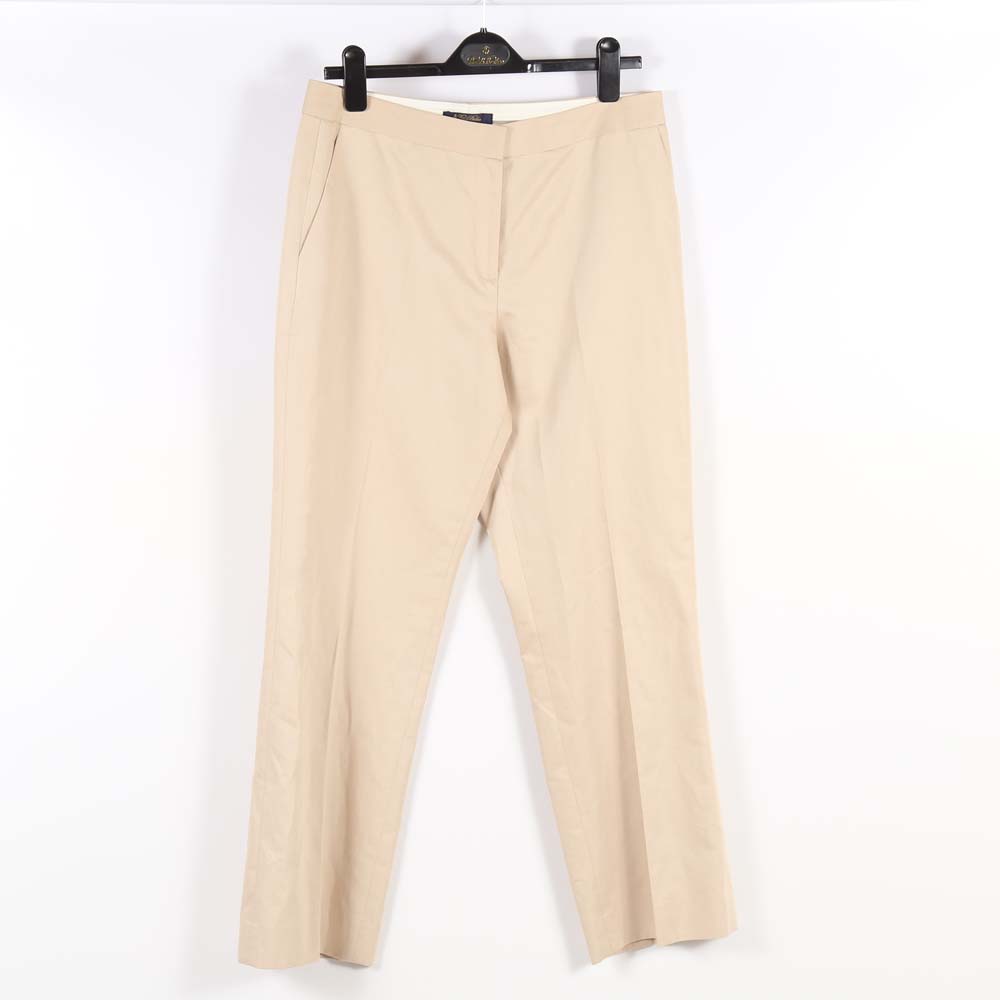Women's Brooks Brothers Dress Khaki Pants