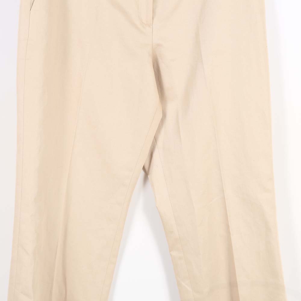 Women's Brooks Brothers Dress Khaki Pants
