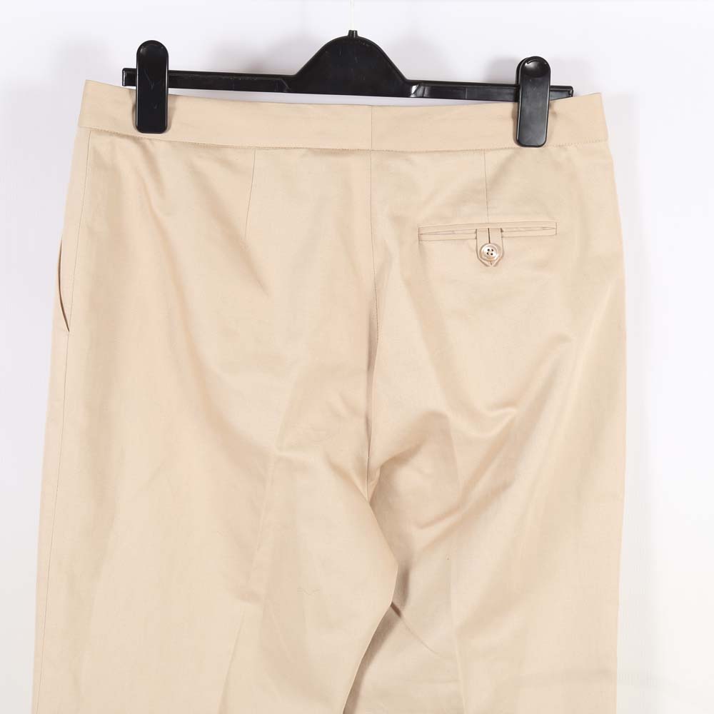 Women's Brooks Brothers Dress Khaki Pants
