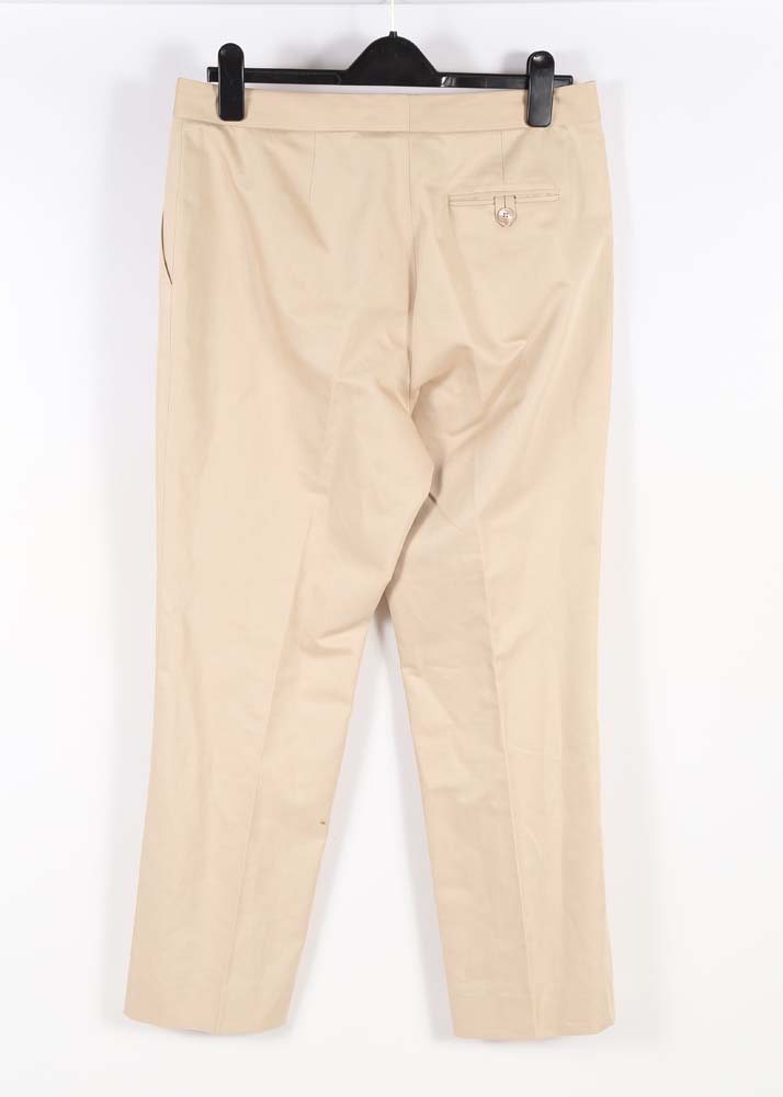 Women's Brooks Brothers Dress Khaki Pants