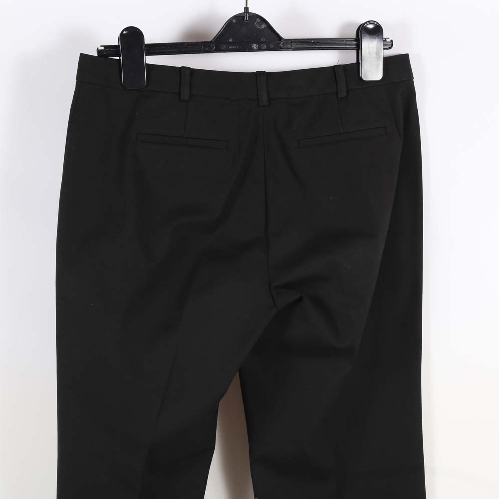Women's Brooks Brothers Black Dress Pants