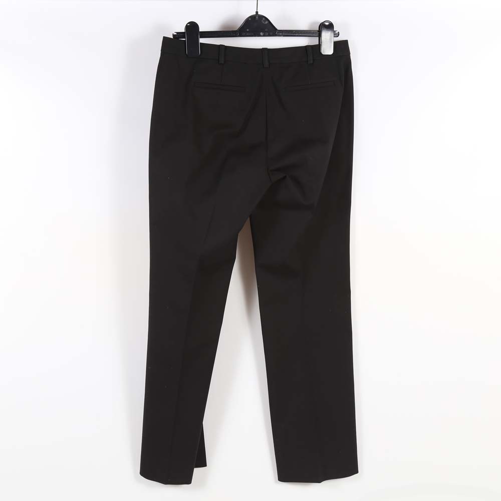 Women's Brooks Brothers Black Dress Pants