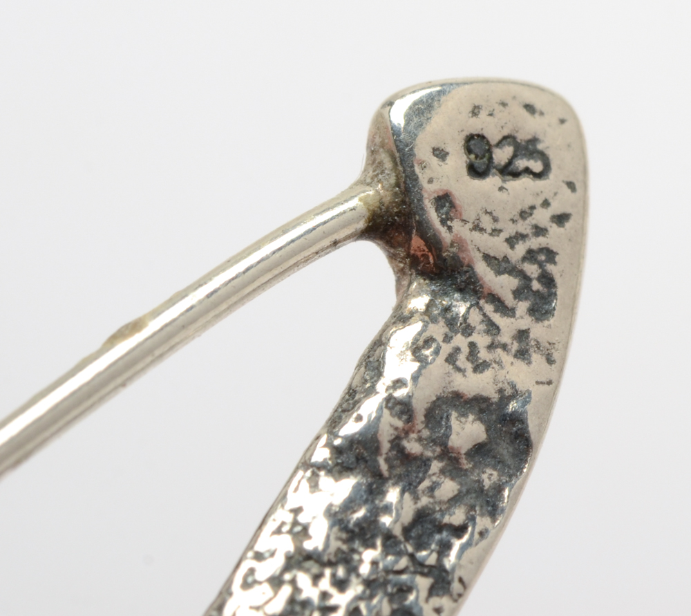 Silpada Sterling Silver Cultured Freshwater Pearl Drop Pierced Earrings