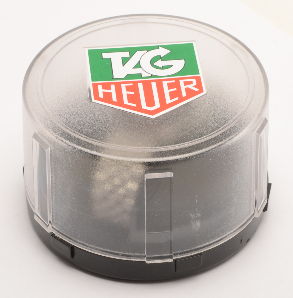 TAG Heuer Professional 200 Meters Quartz Swiss Made Watch