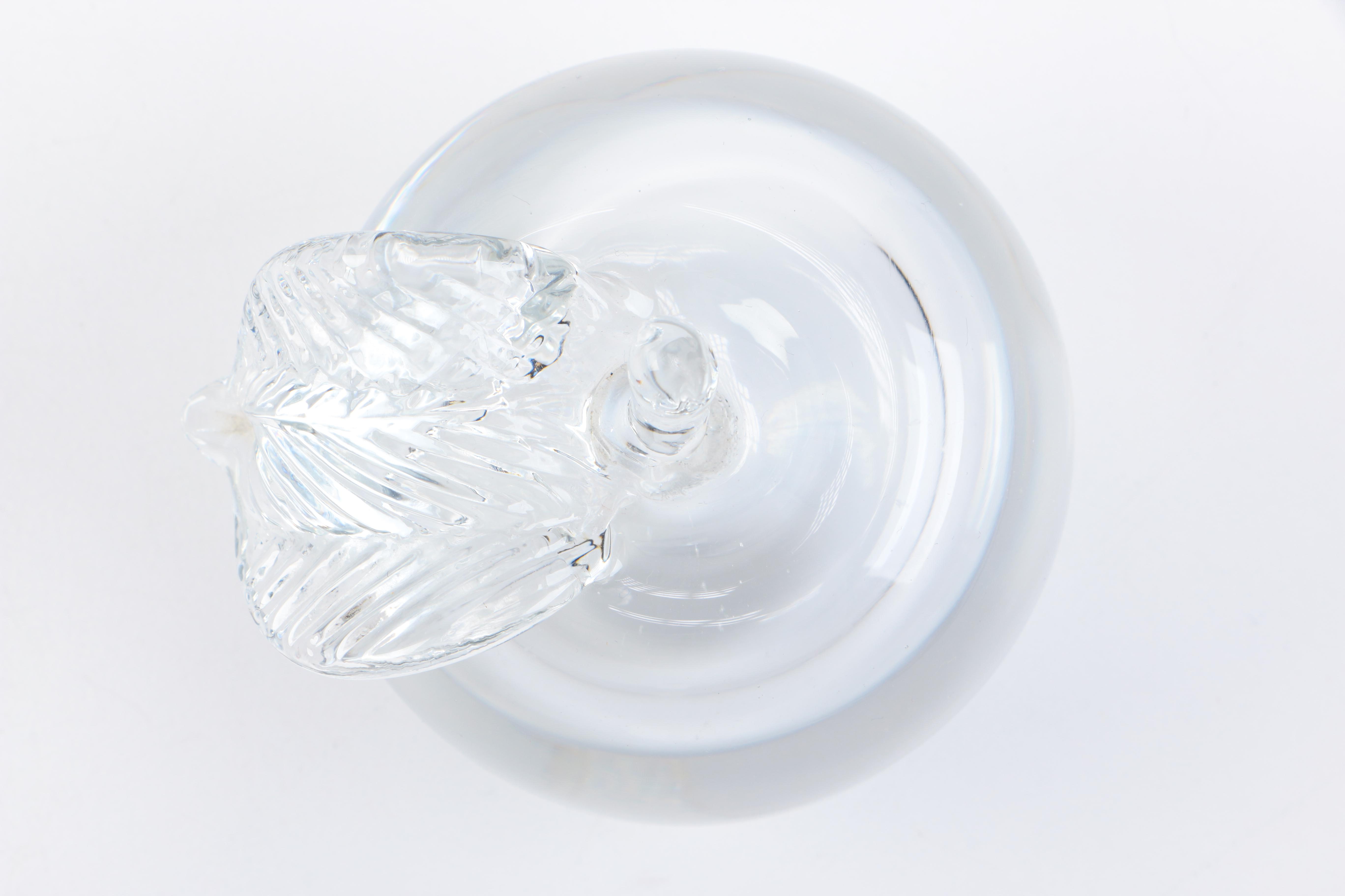 Collection of Crystal Decor