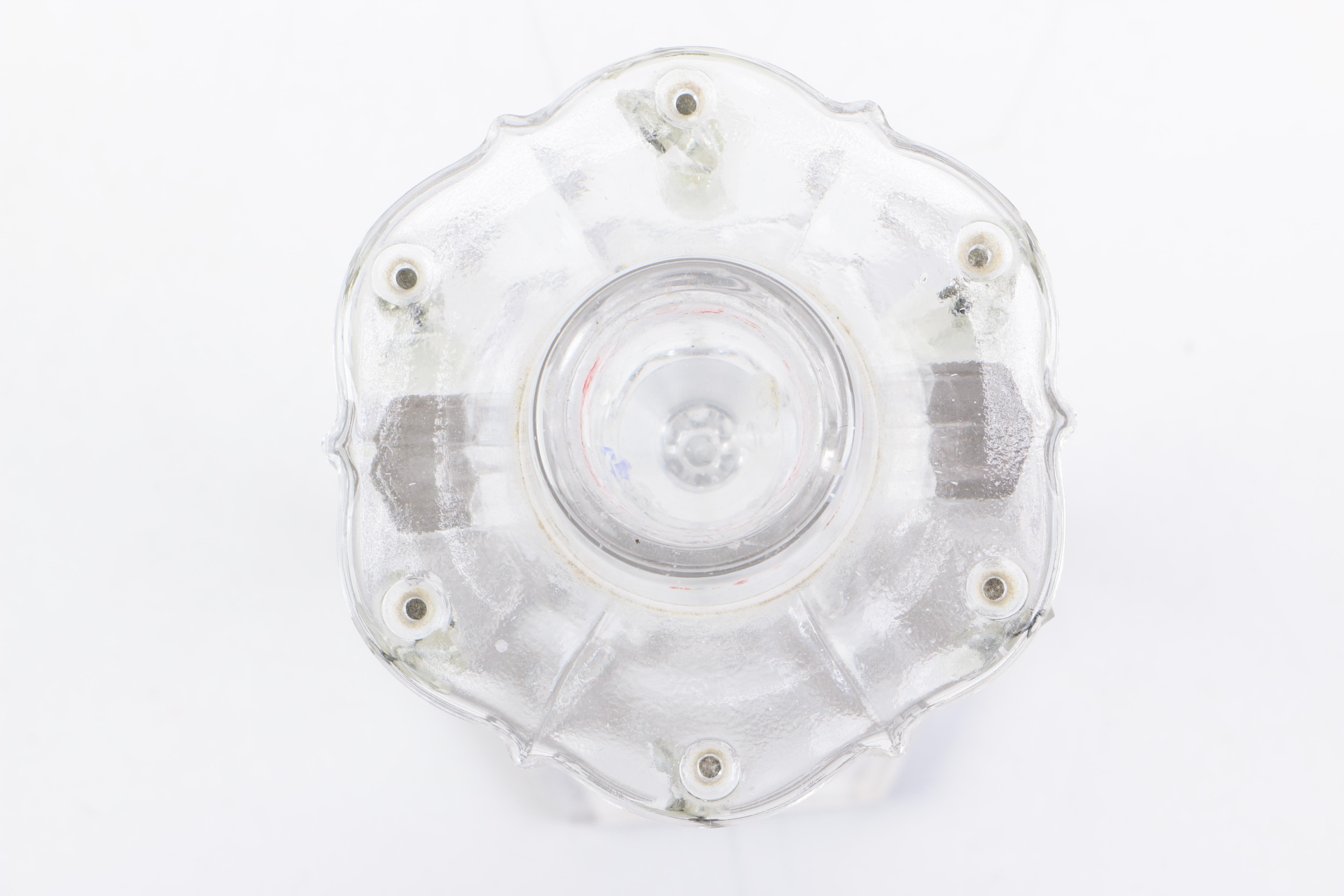 Collection of Crystal Decor