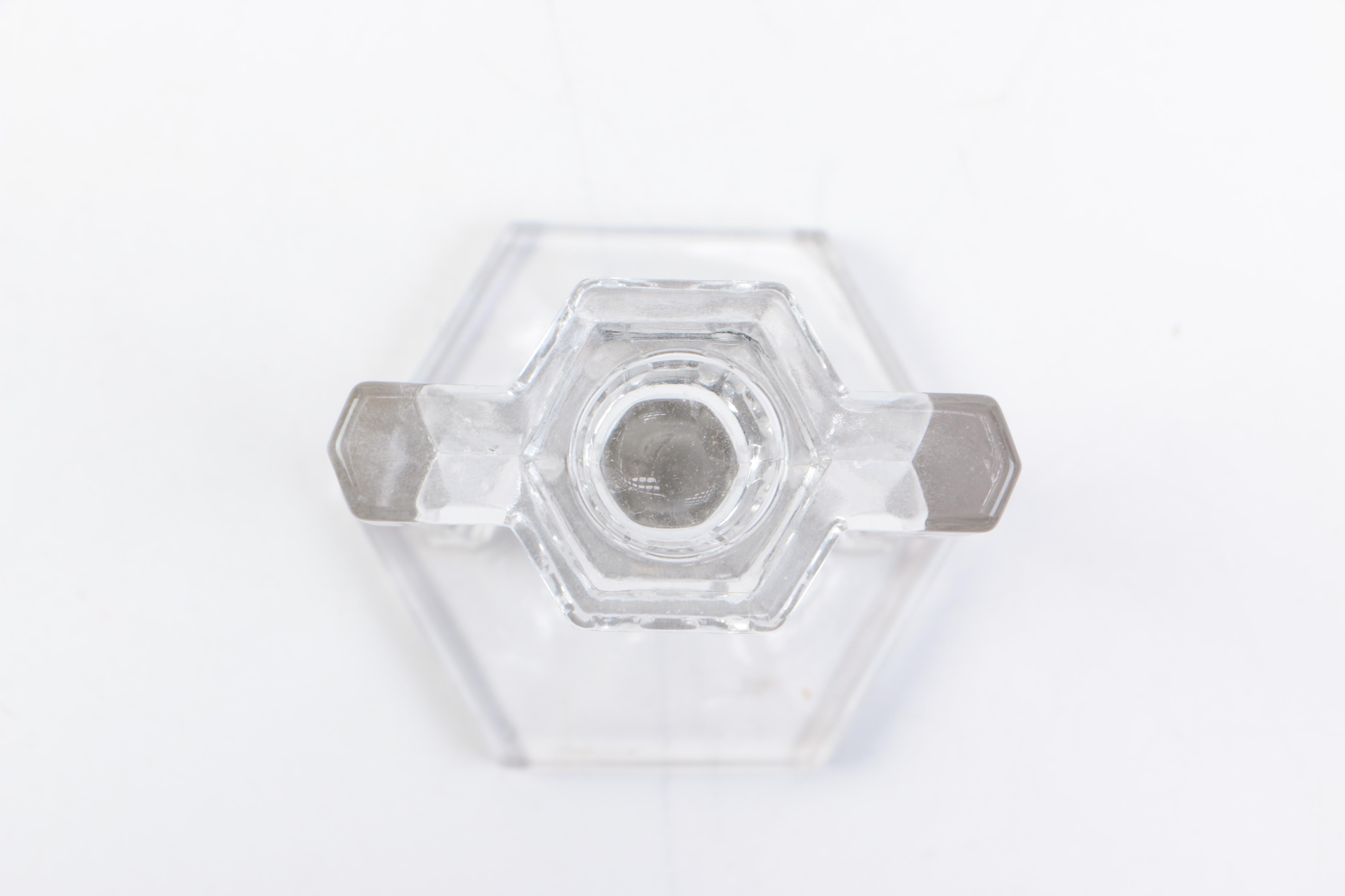 Collection of Crystal Decor