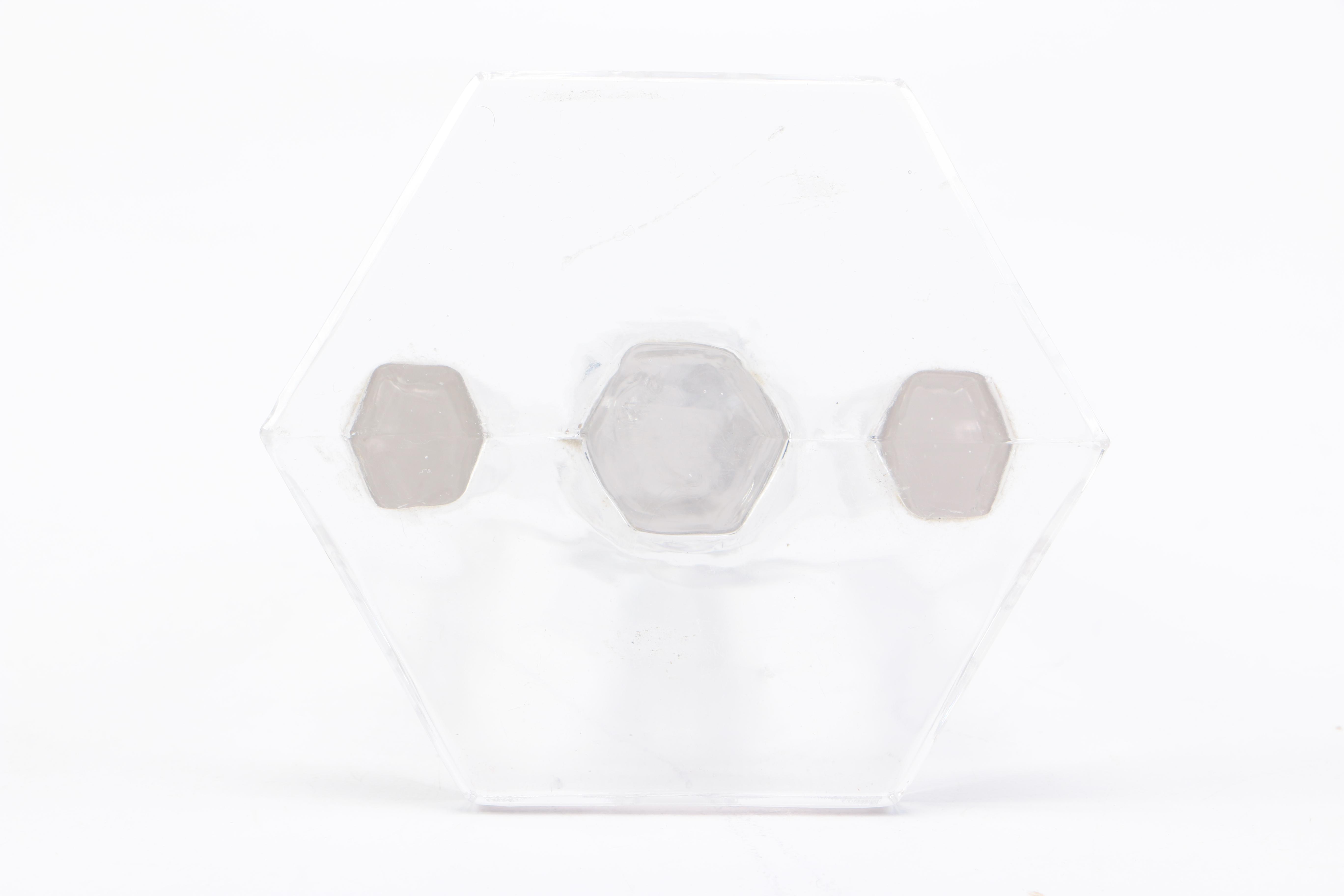 Collection of Crystal Decor