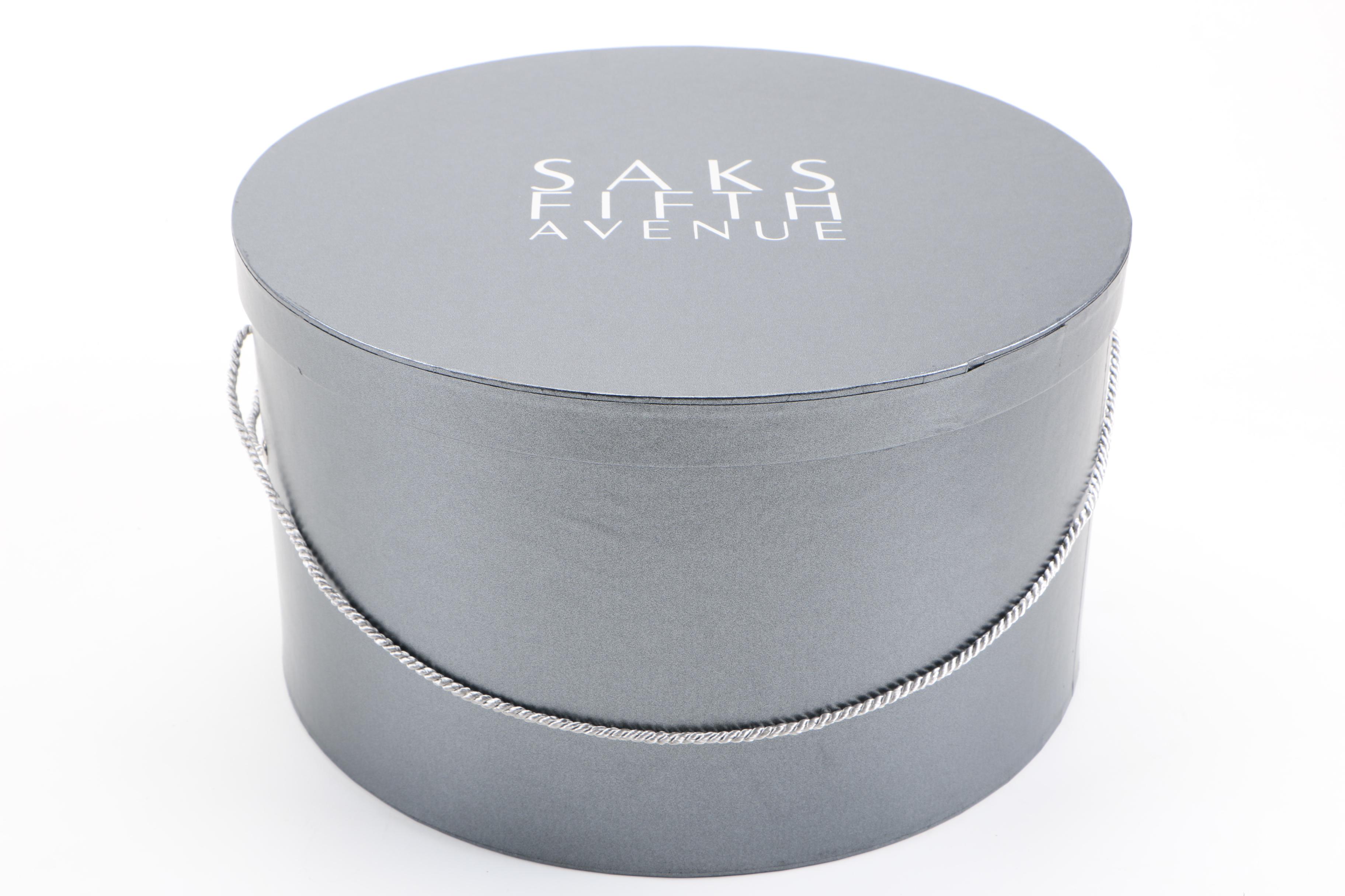 Eric Javits Woven Hats