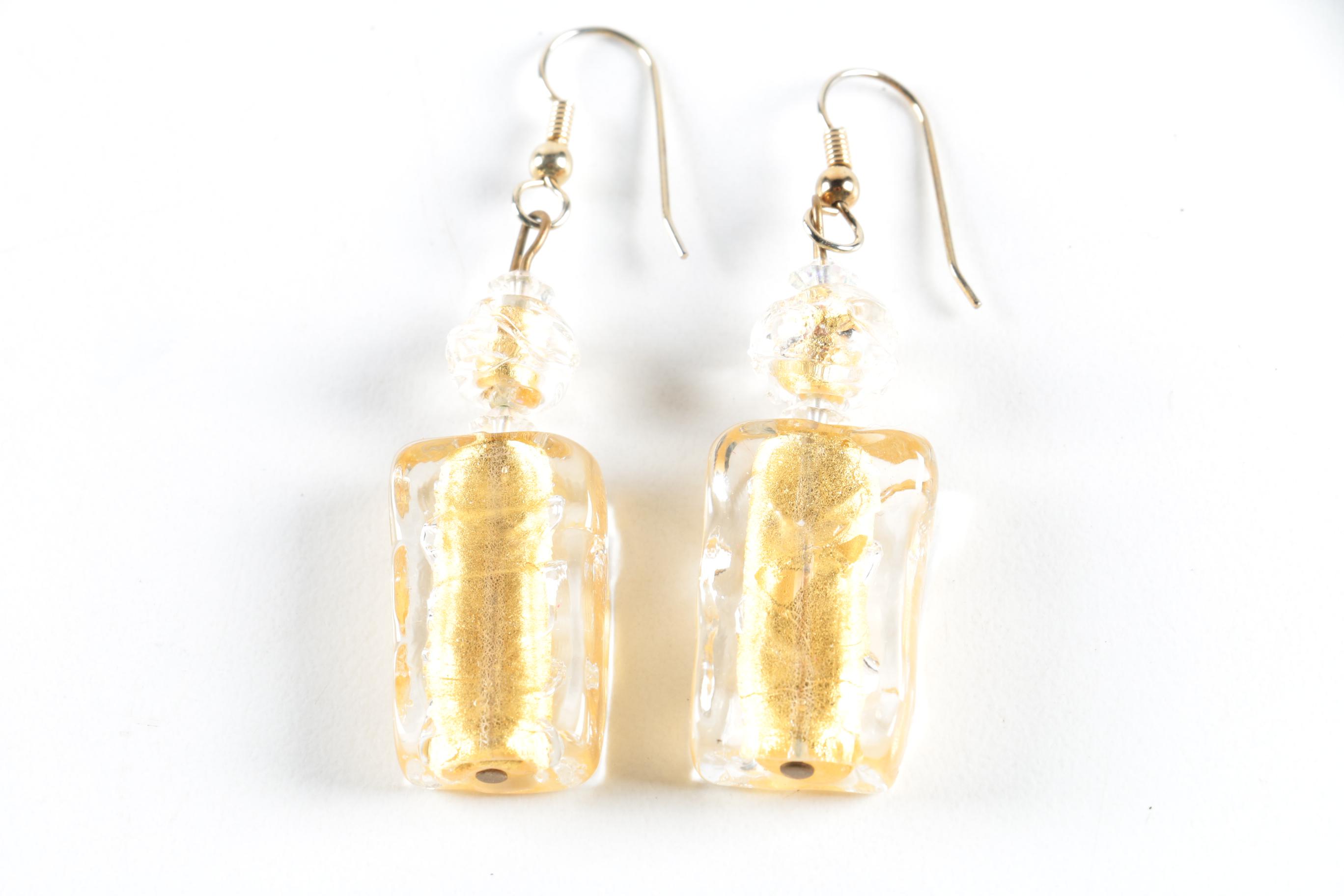 Assorted Costume Jewelry Including Kenneth Jay Lane