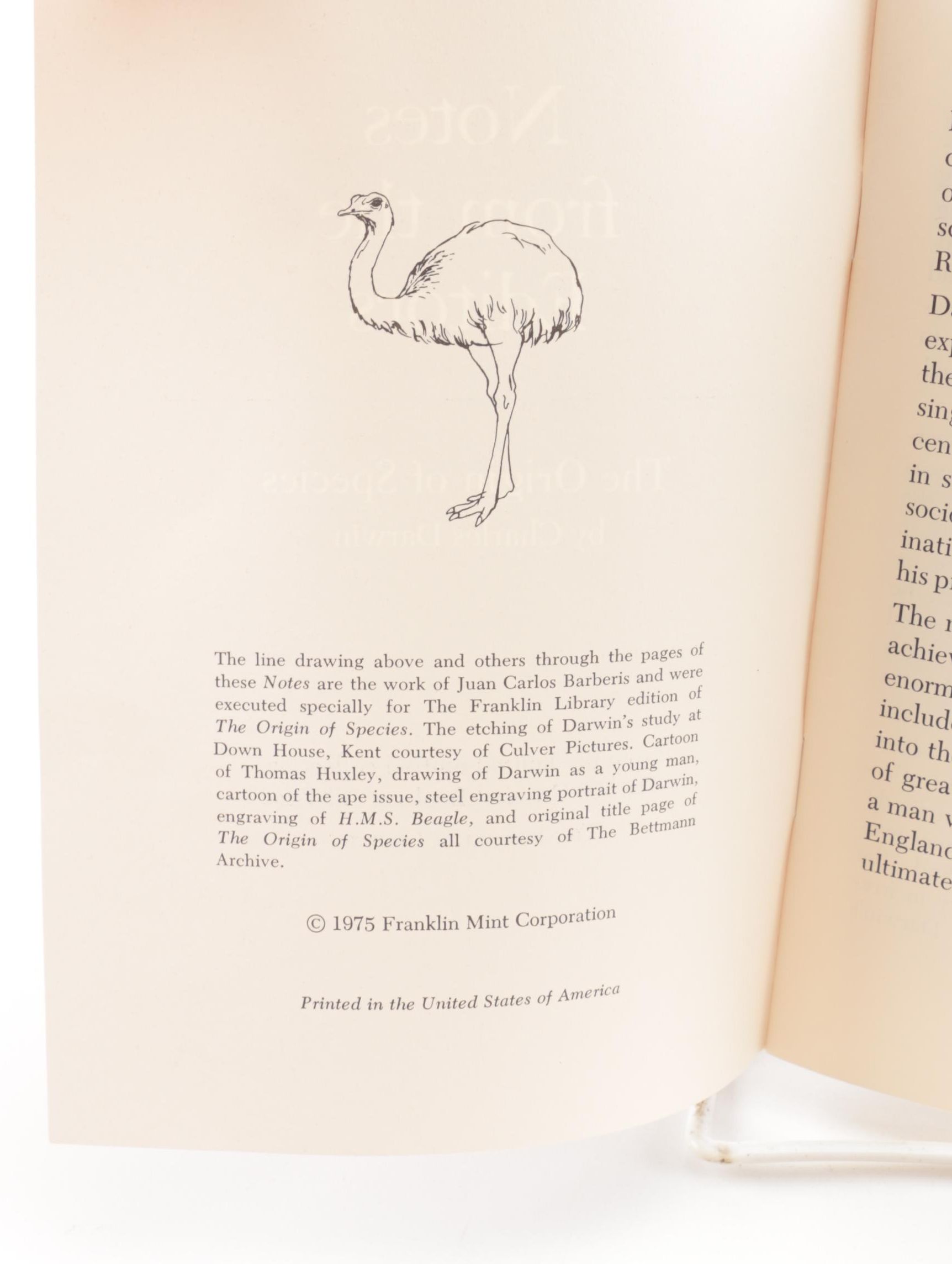 Franklin Library Edition Novels