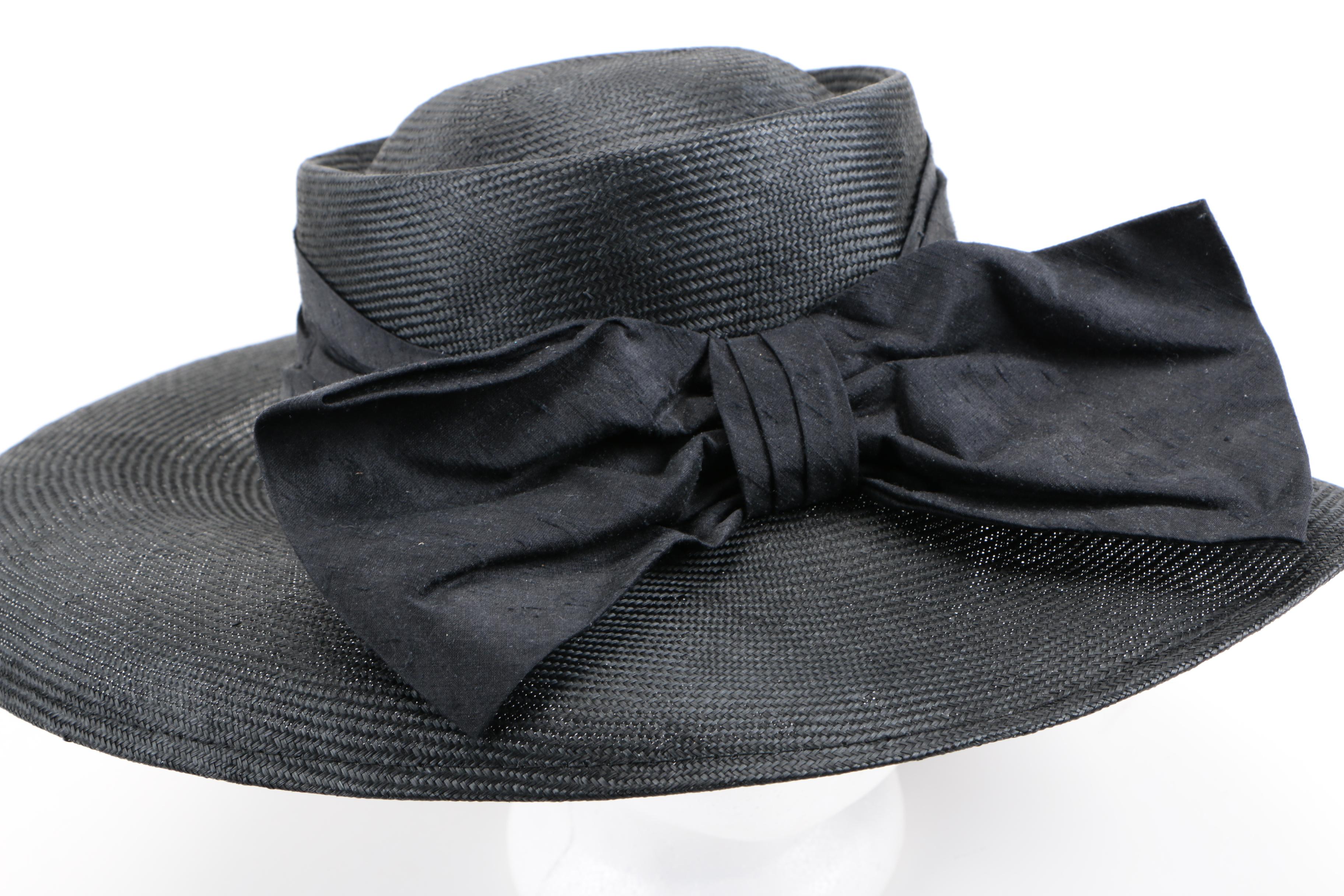 Vintage E. Werle Hat