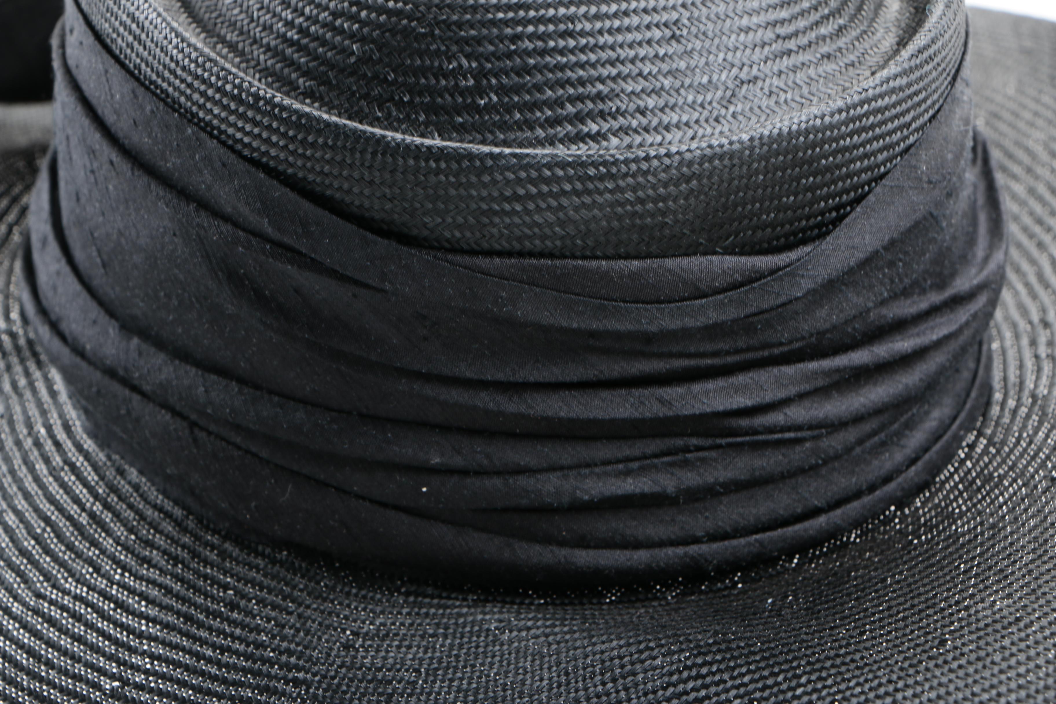 Vintage E. Werle Hat