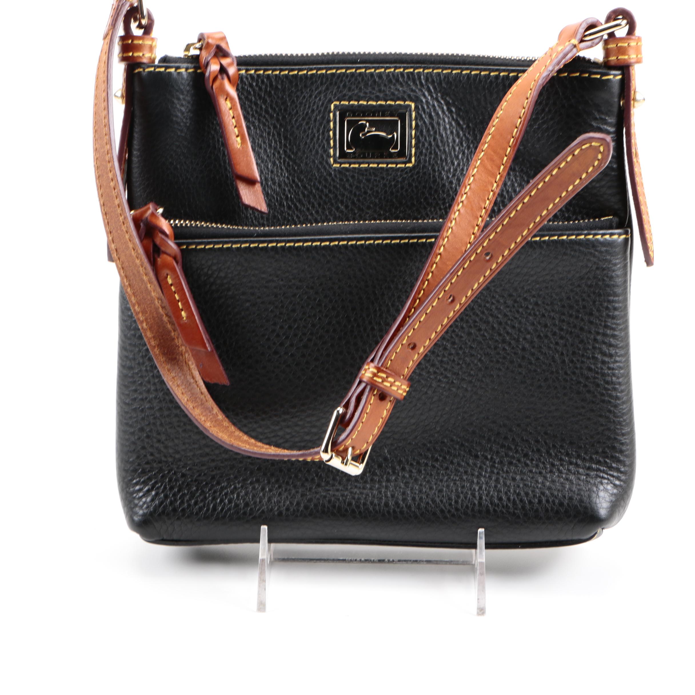 Dooney & Bourke Leather Purse