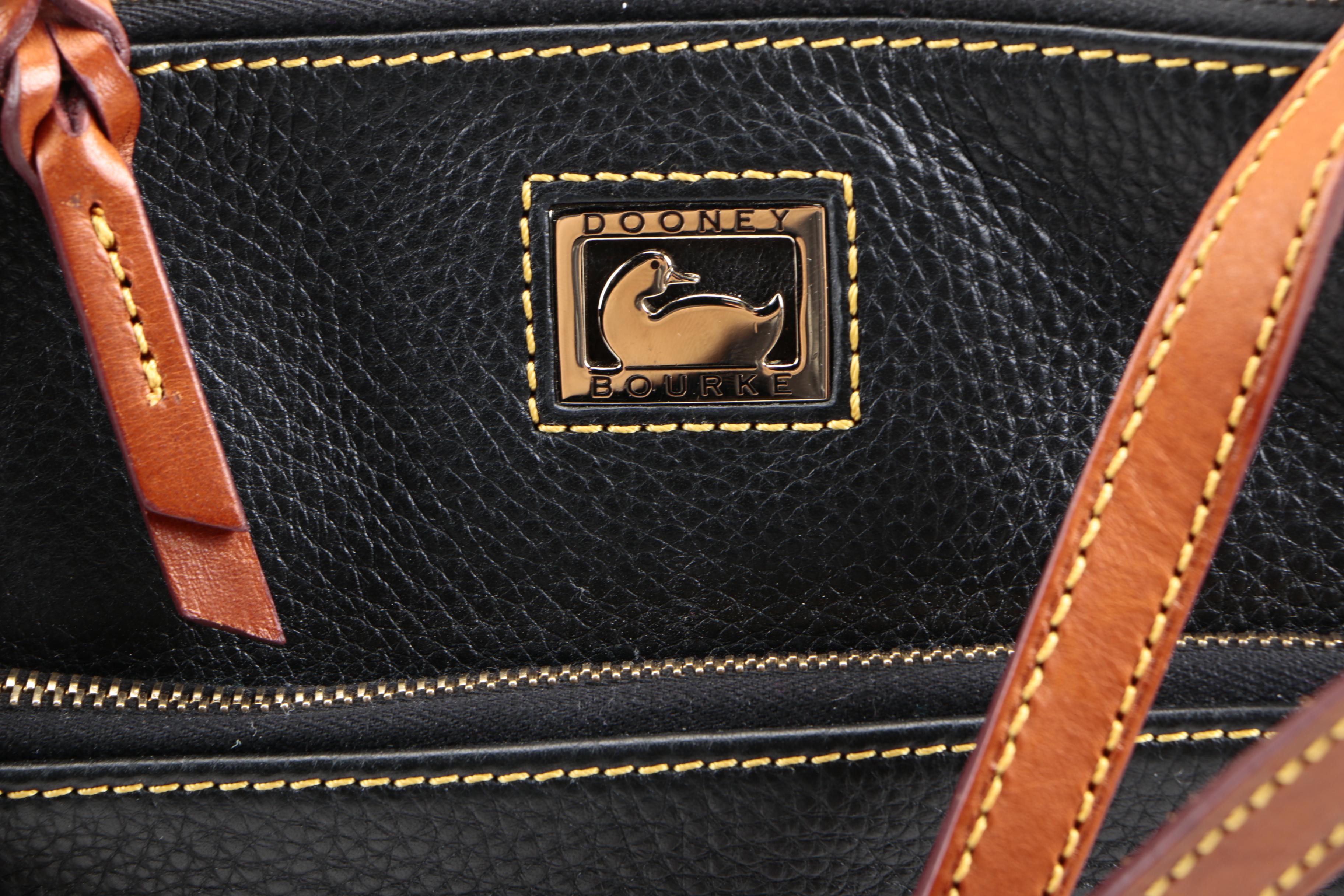 Dooney & Bourke Leather Purse