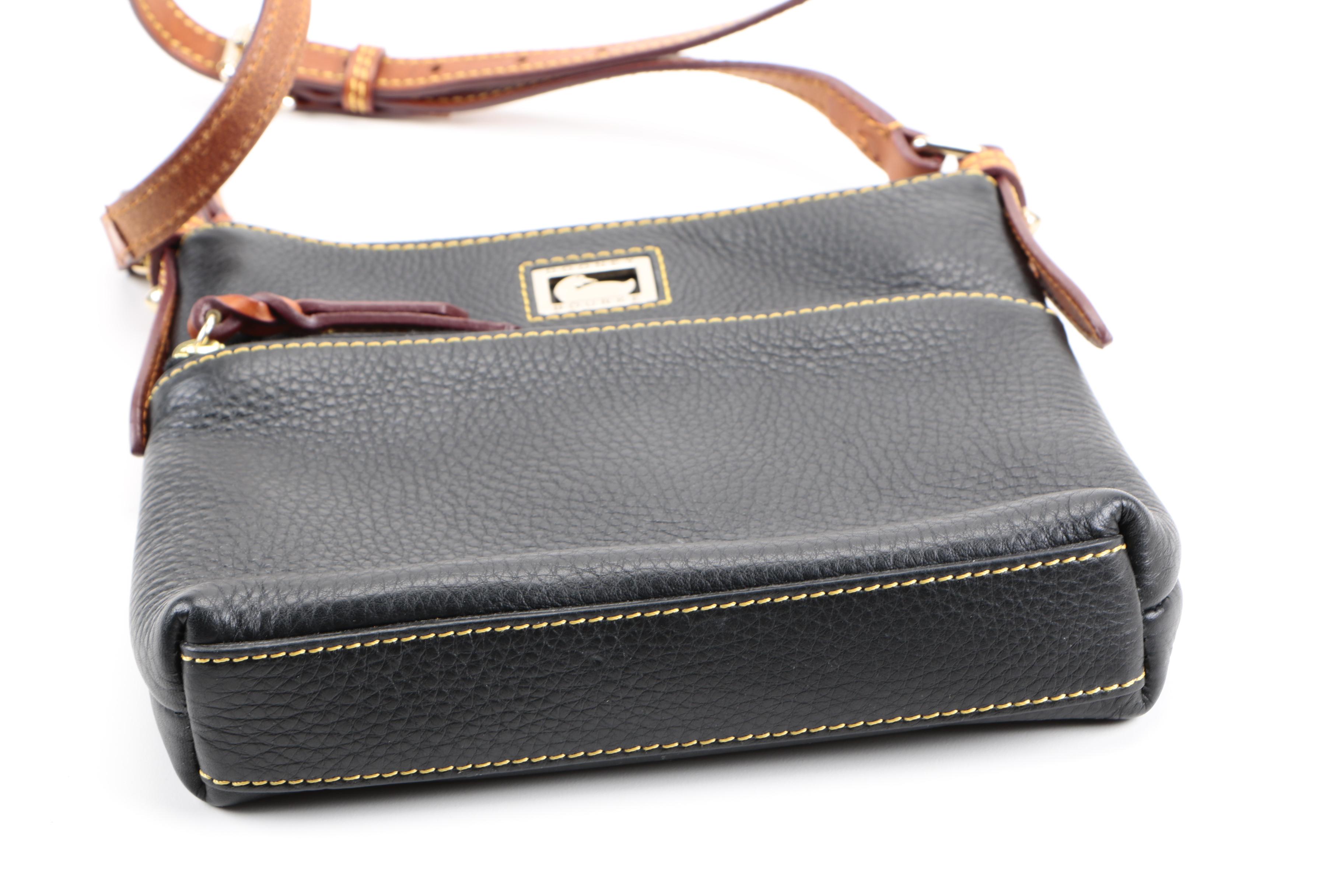 Dooney & Bourke Leather Purse