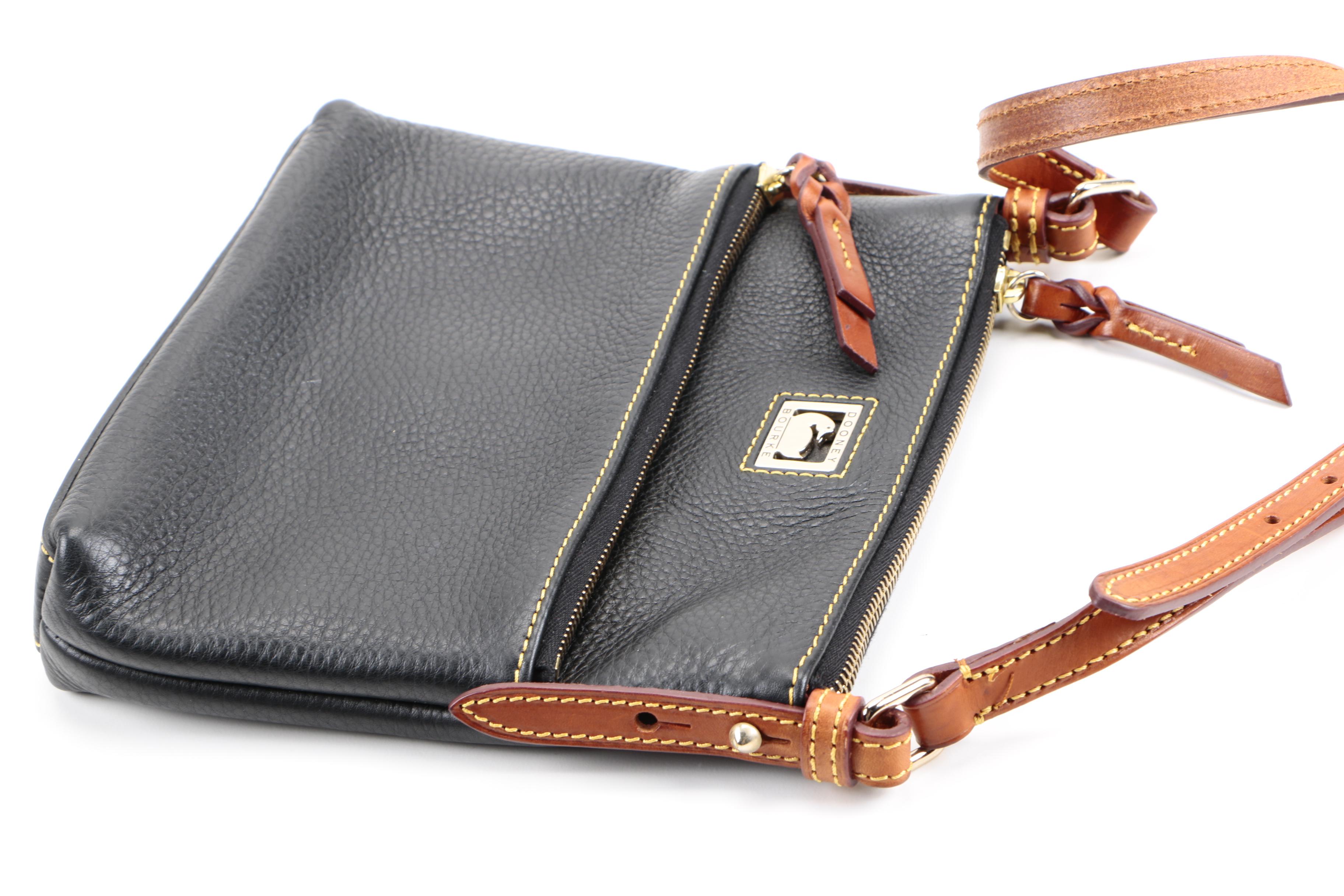 Dooney & Bourke Leather Purse